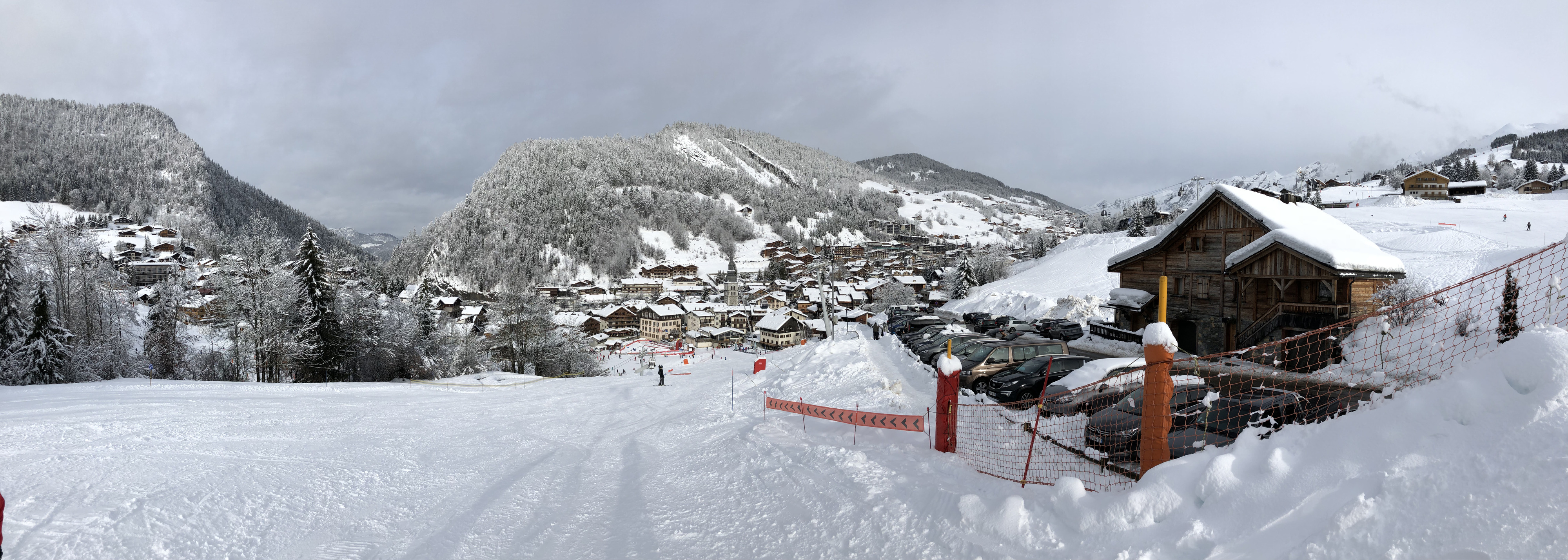 Picture France La Clusaz 2017-12 32 - Discovery La Clusaz