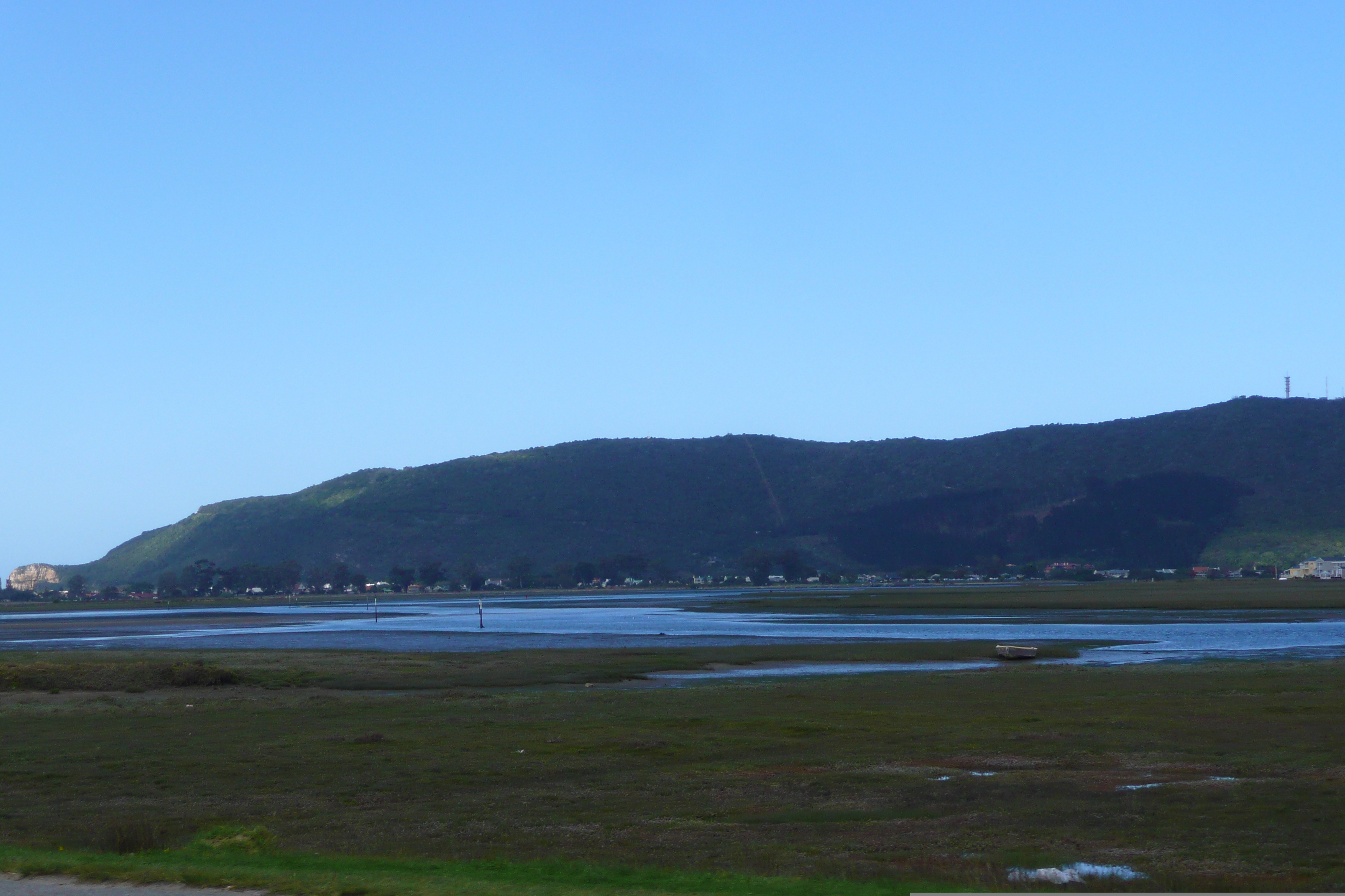 Picture South Africa Knysna 2008-09 16 - Discovery Knysna