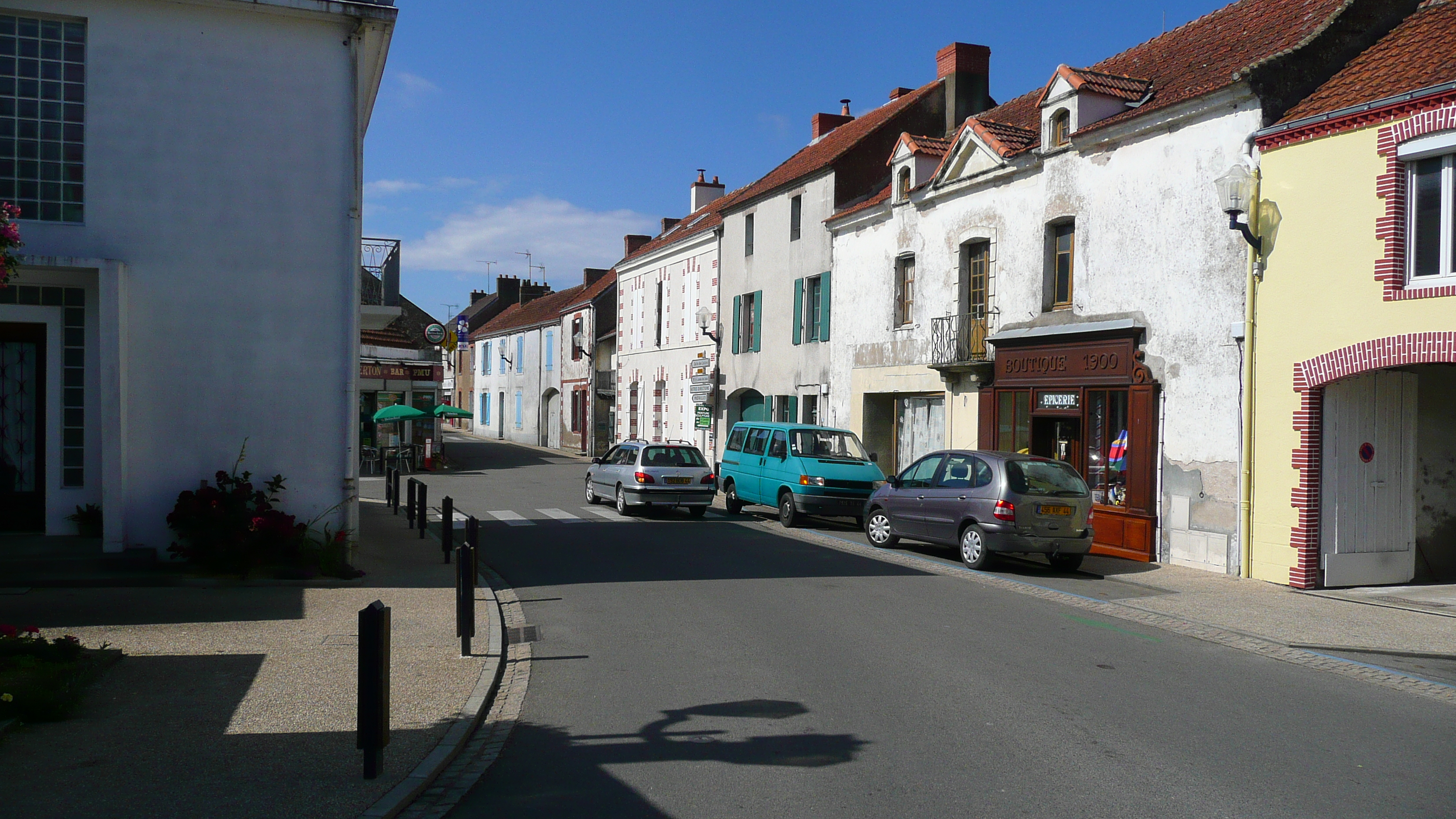 Picture France La Plaine sur mer 2007-07 16 - Journey La Plaine sur mer