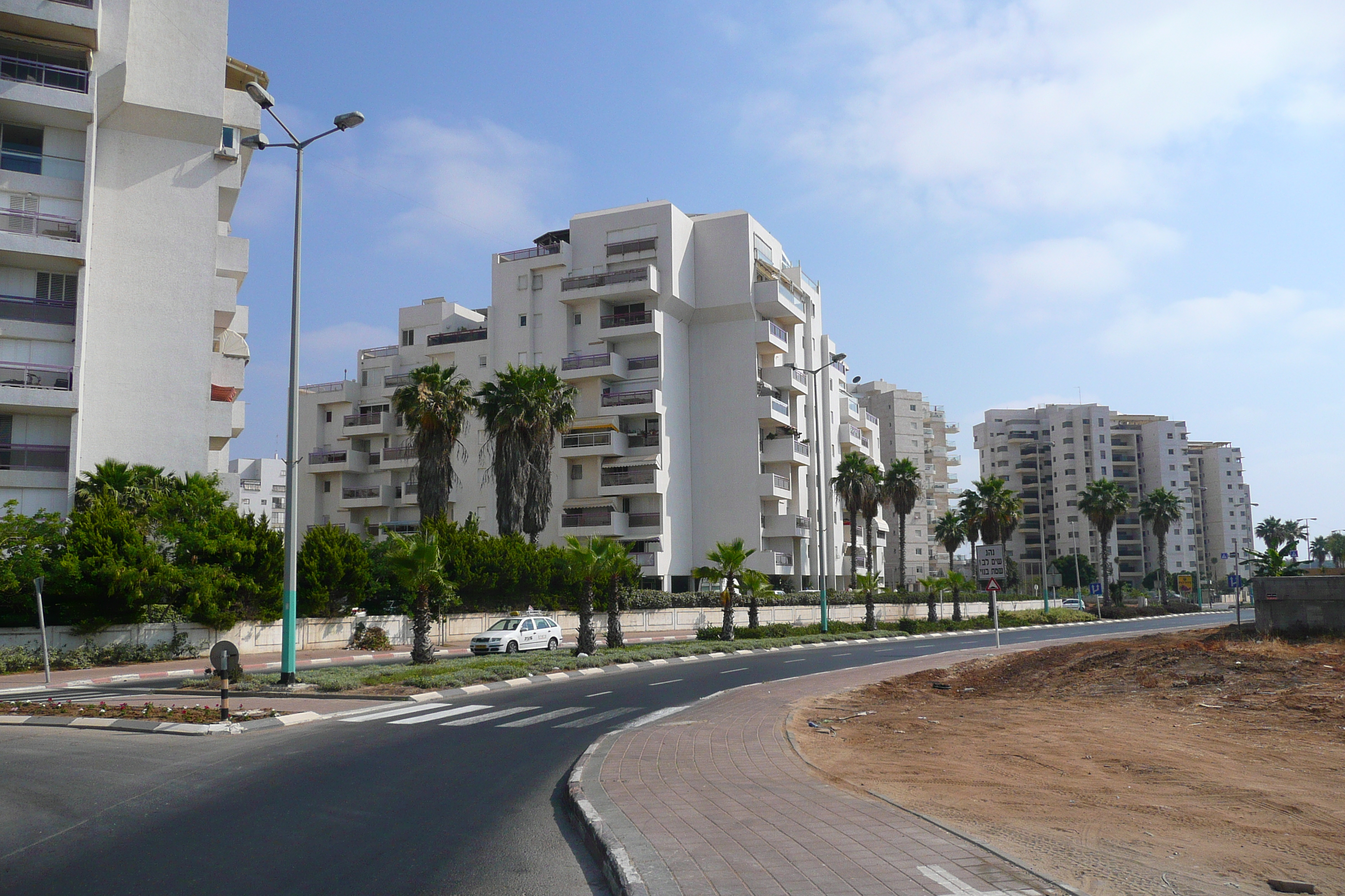 Picture Israel Rishon Le Zion 2007-06 40 - Recreation Rishon Le Zion