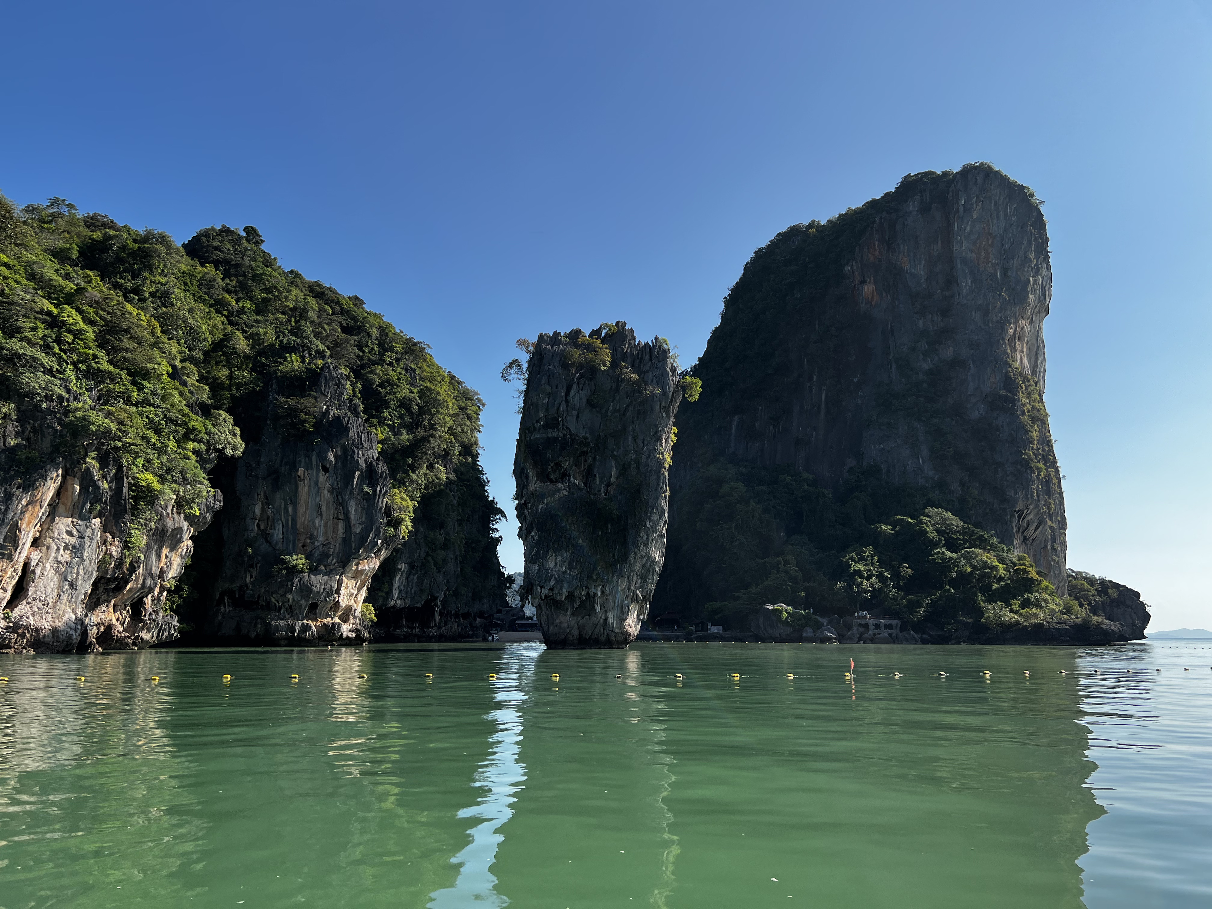 Picture Thailand Phang Nga Bay 2021-12 189 - History Phang Nga Bay