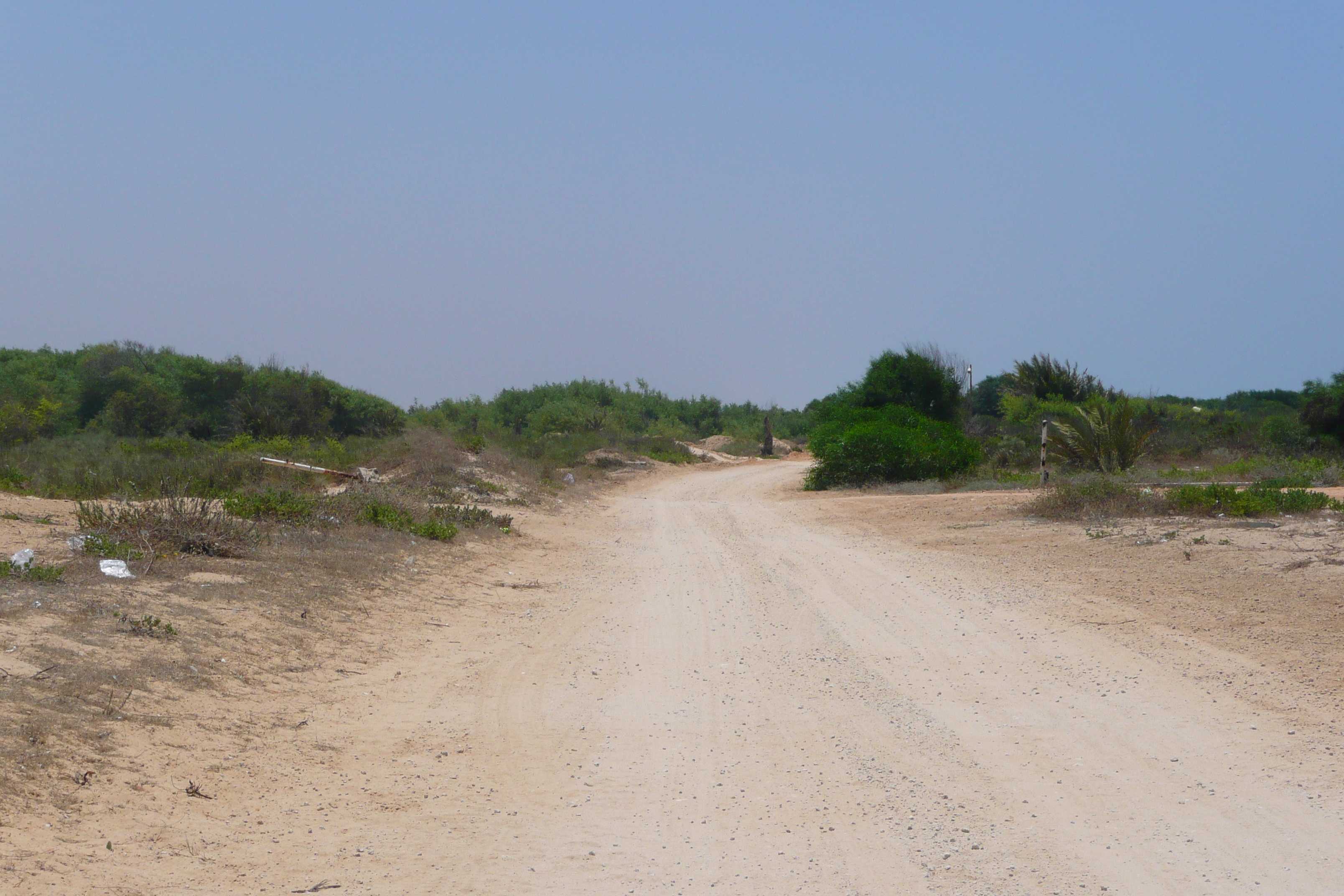 Picture Israel Nitzan 2007-06 90 - Tour Nitzan