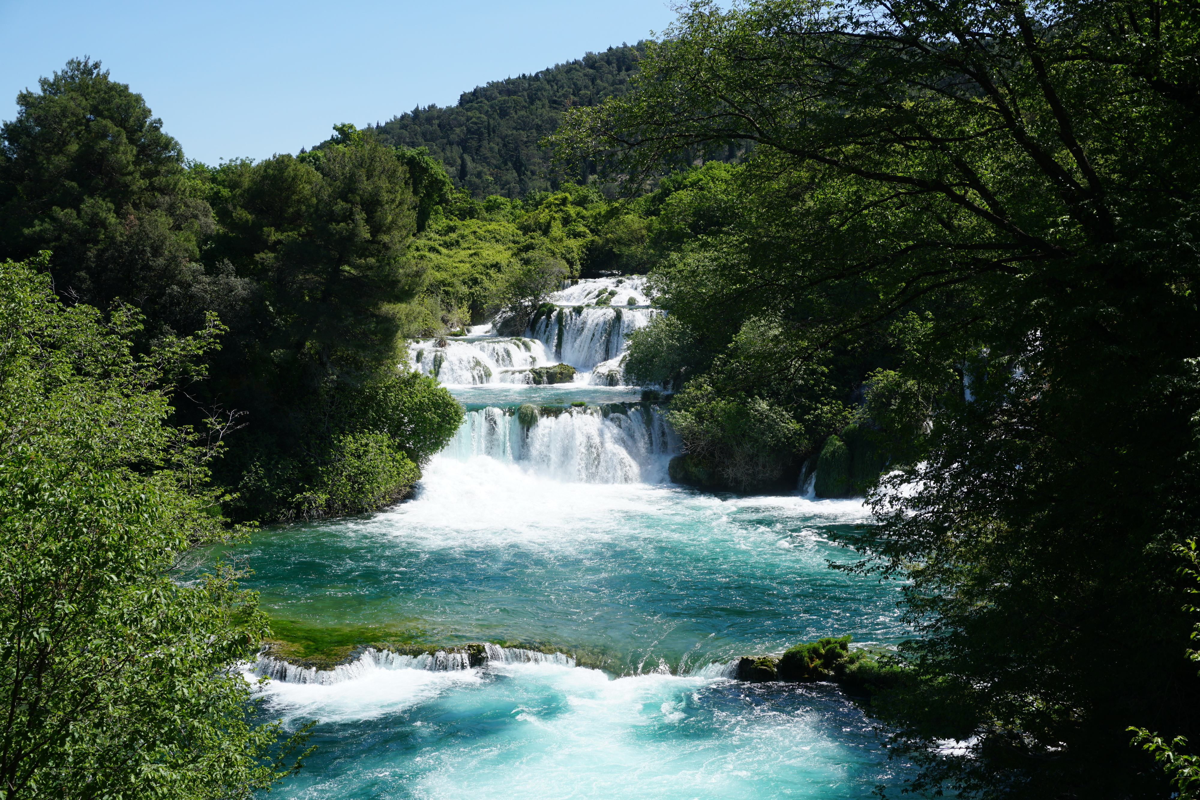 Picture Croatia Krka National Park 2016-04 4 - Discovery Krka National Park