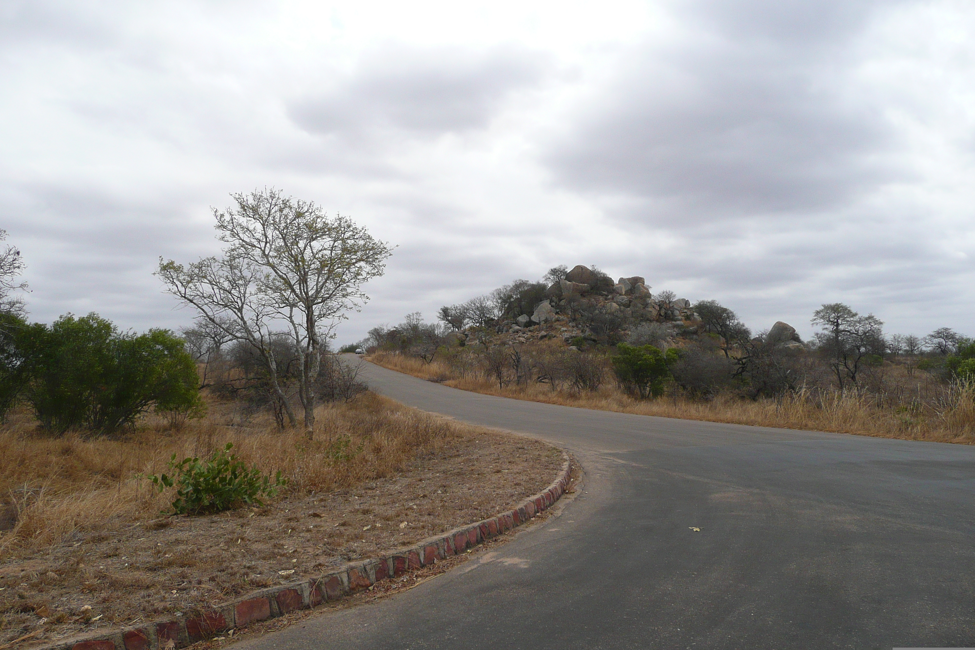 Picture South Africa Kruger National Park 2008-09 184 - History Kruger National Park