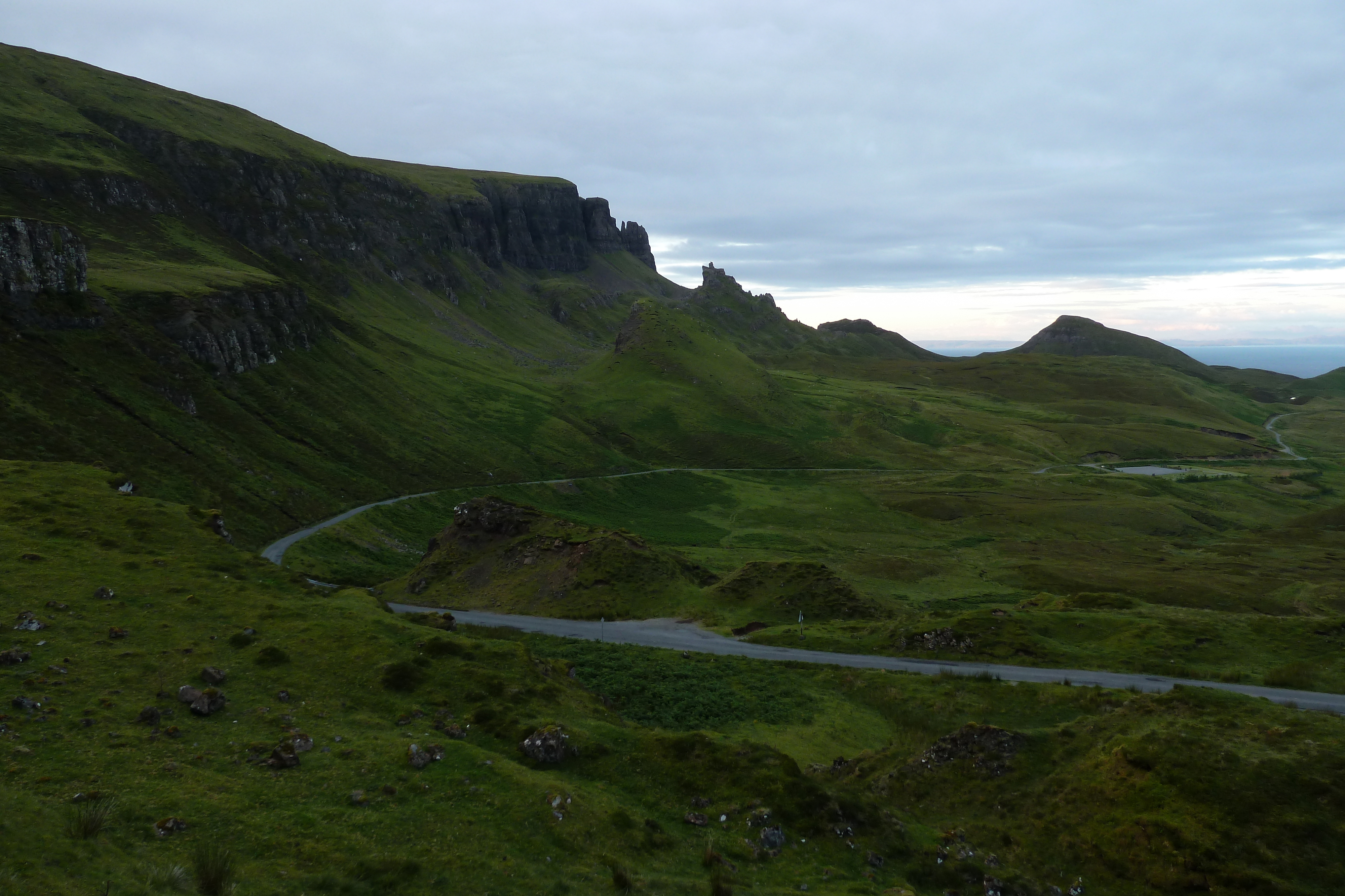 Picture United Kingdom Skye 2011-07 224 - Tours Skye