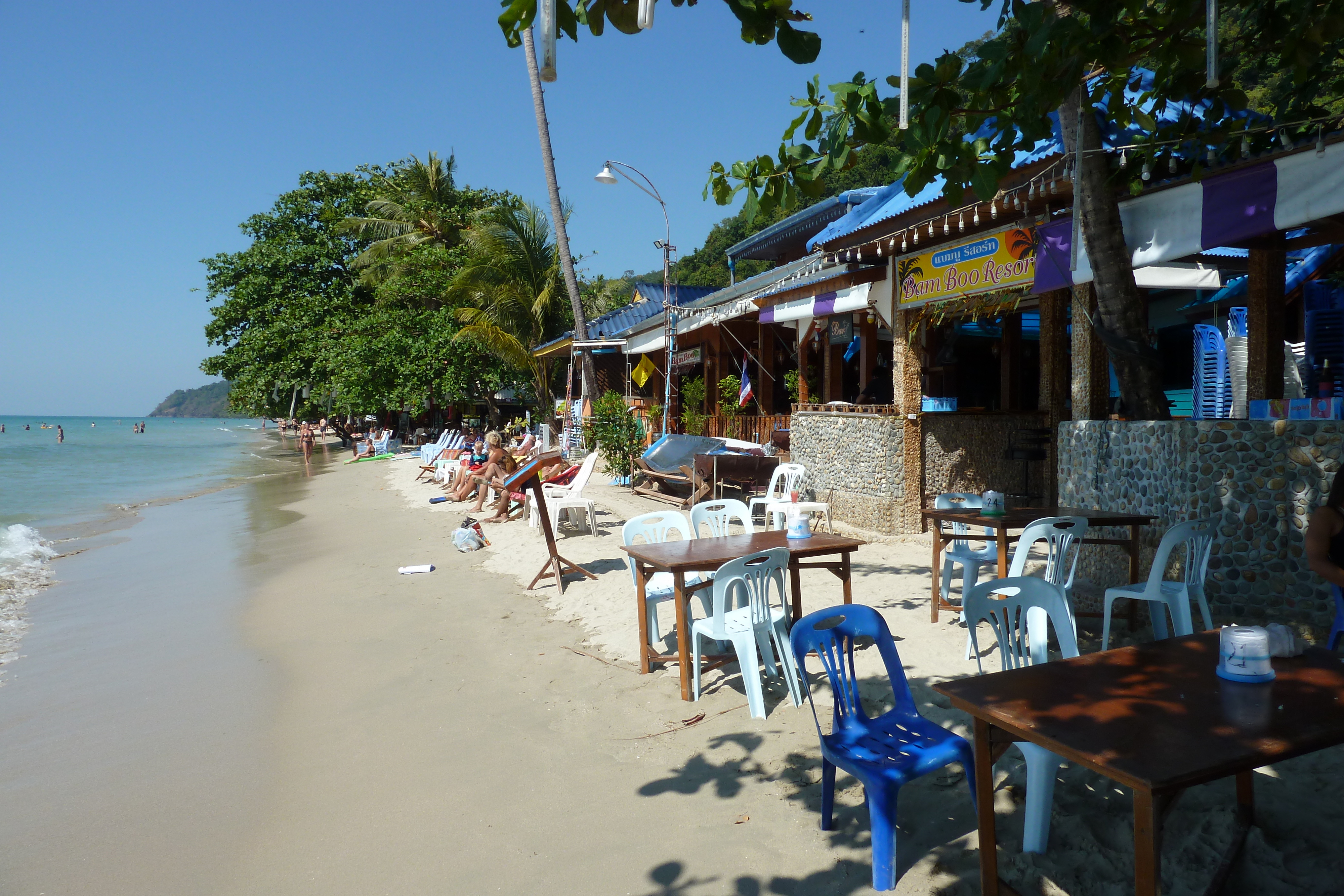 Picture Thailand Ko Chang 2011-01 90 - Discovery Ko Chang