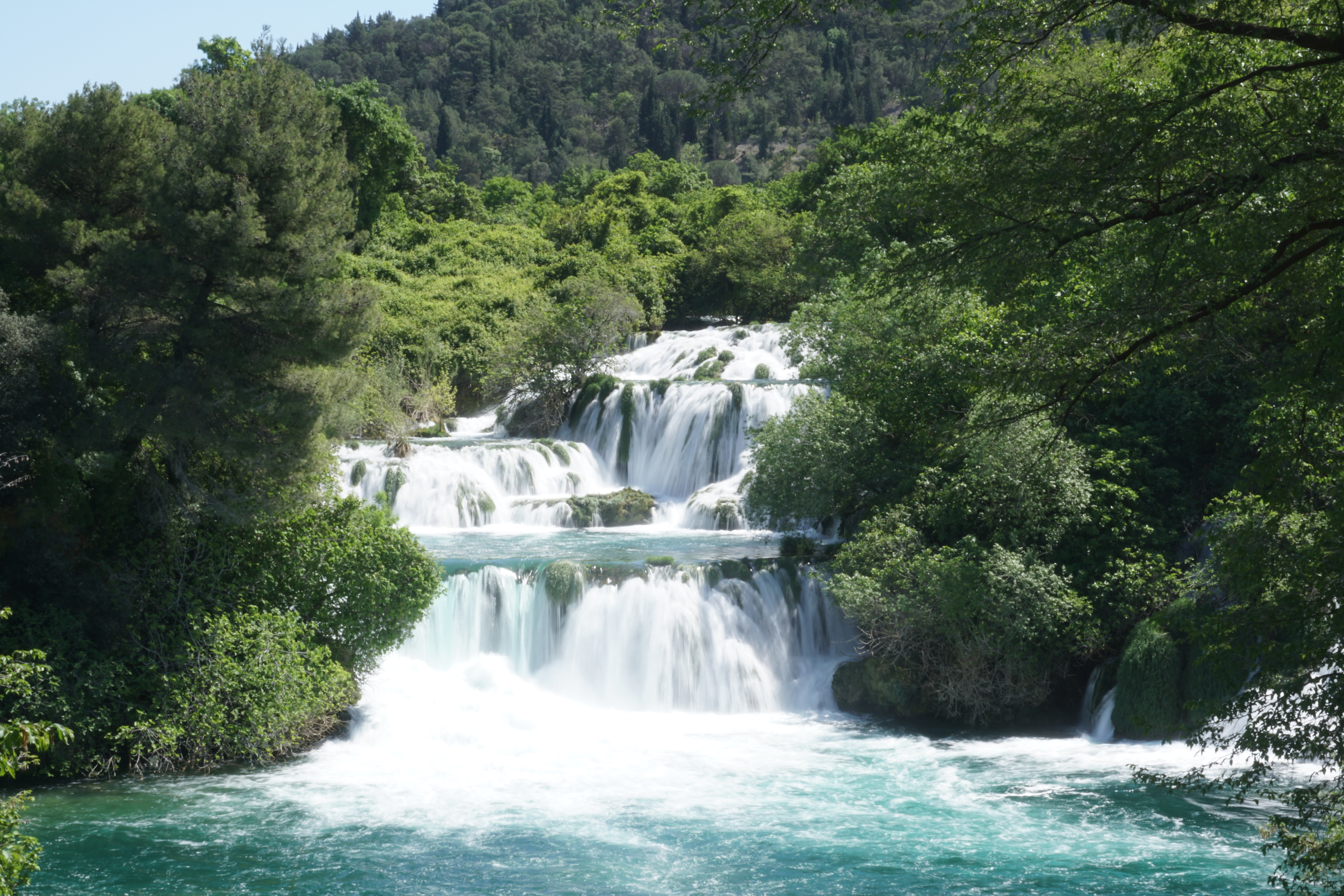 Picture Croatia Krka National Park 2016-04 162 - Discovery Krka National Park