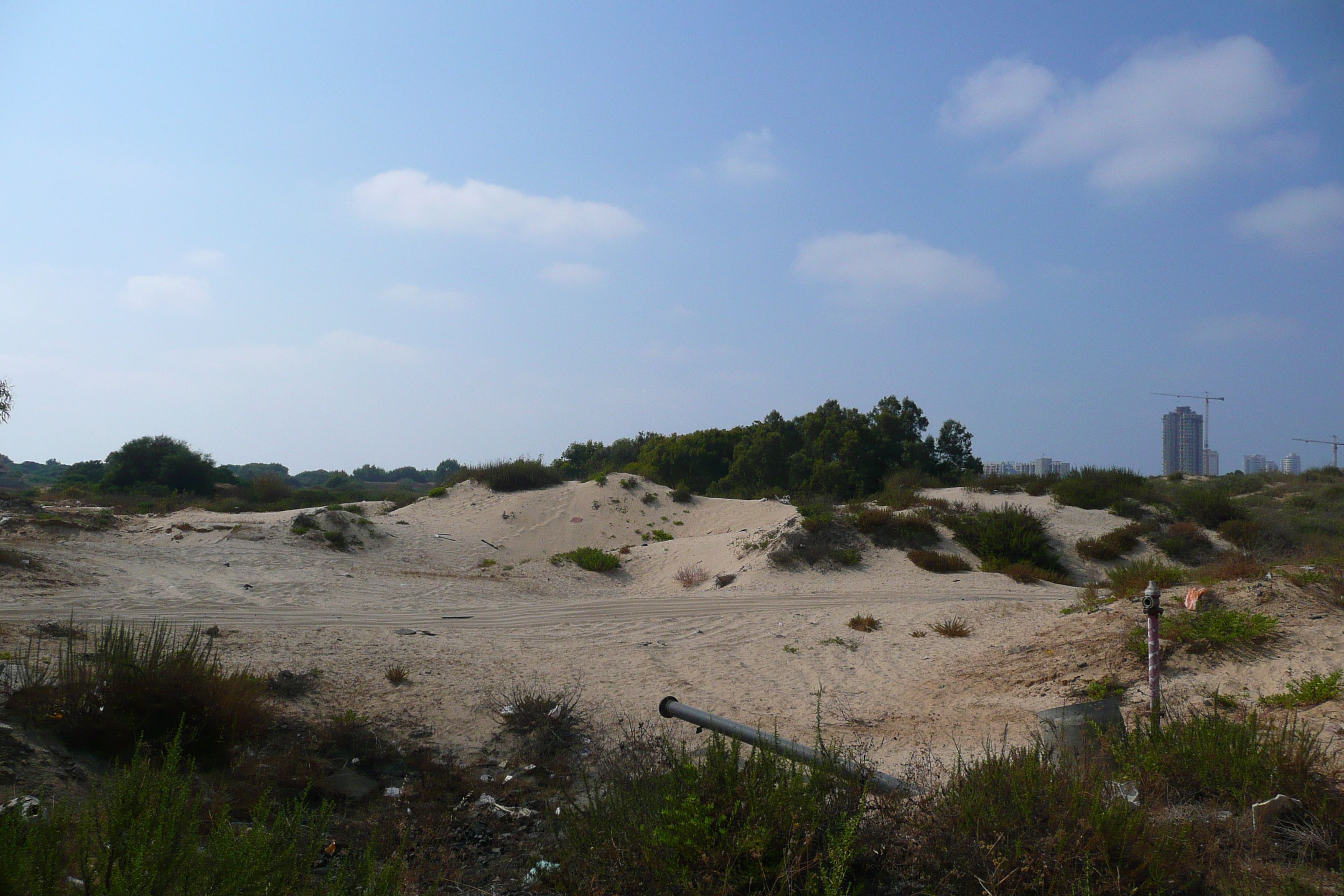 Picture Israel Rishon Le Zion 2007-06 7 - Around Rishon Le Zion