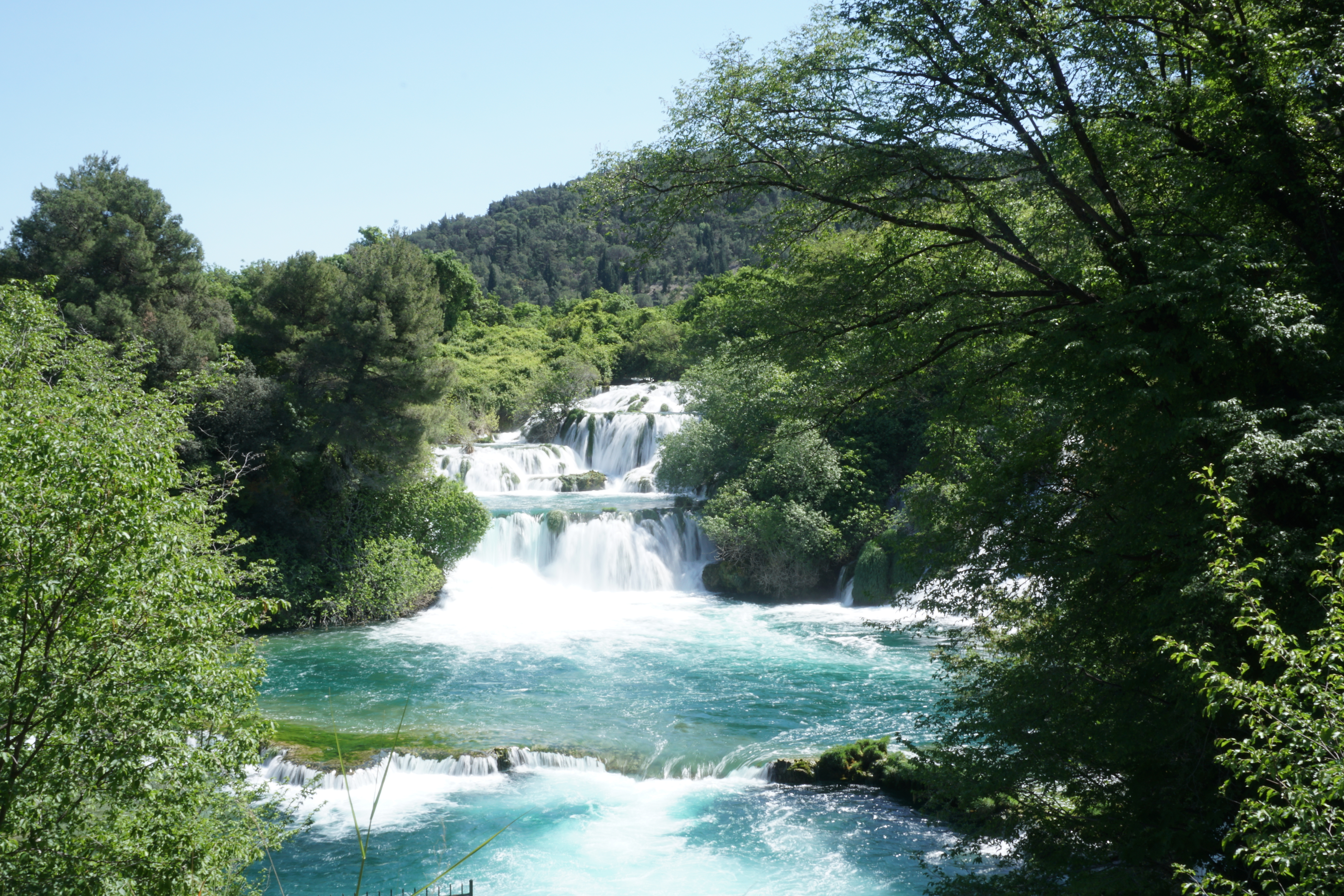 Picture Croatia Krka National Park 2016-04 157 - Center Krka National Park