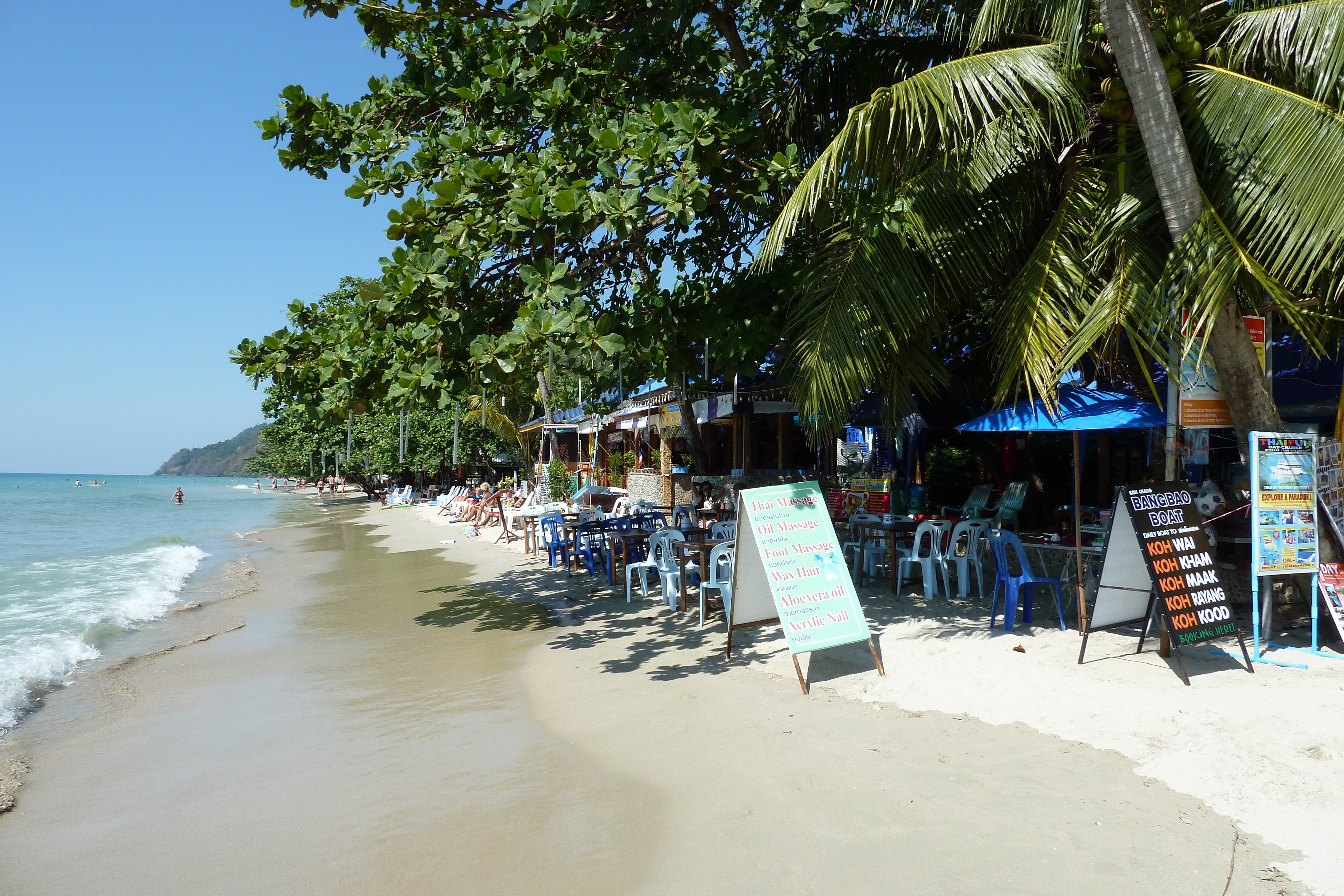 Picture Thailand Ko Chang 2011-01 88 - Discovery Ko Chang