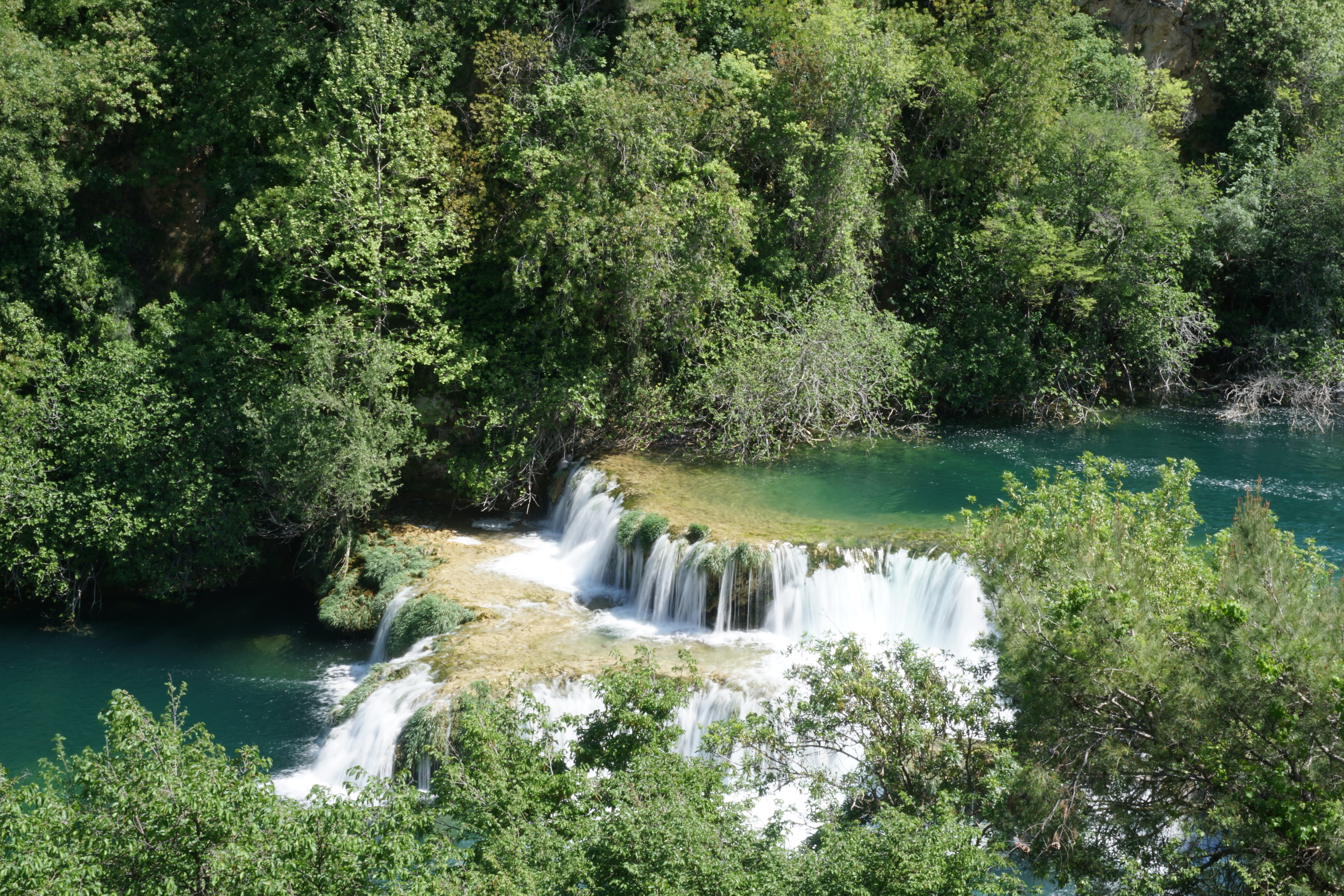 Picture Croatia Krka National Park 2016-04 167 - Around Krka National Park