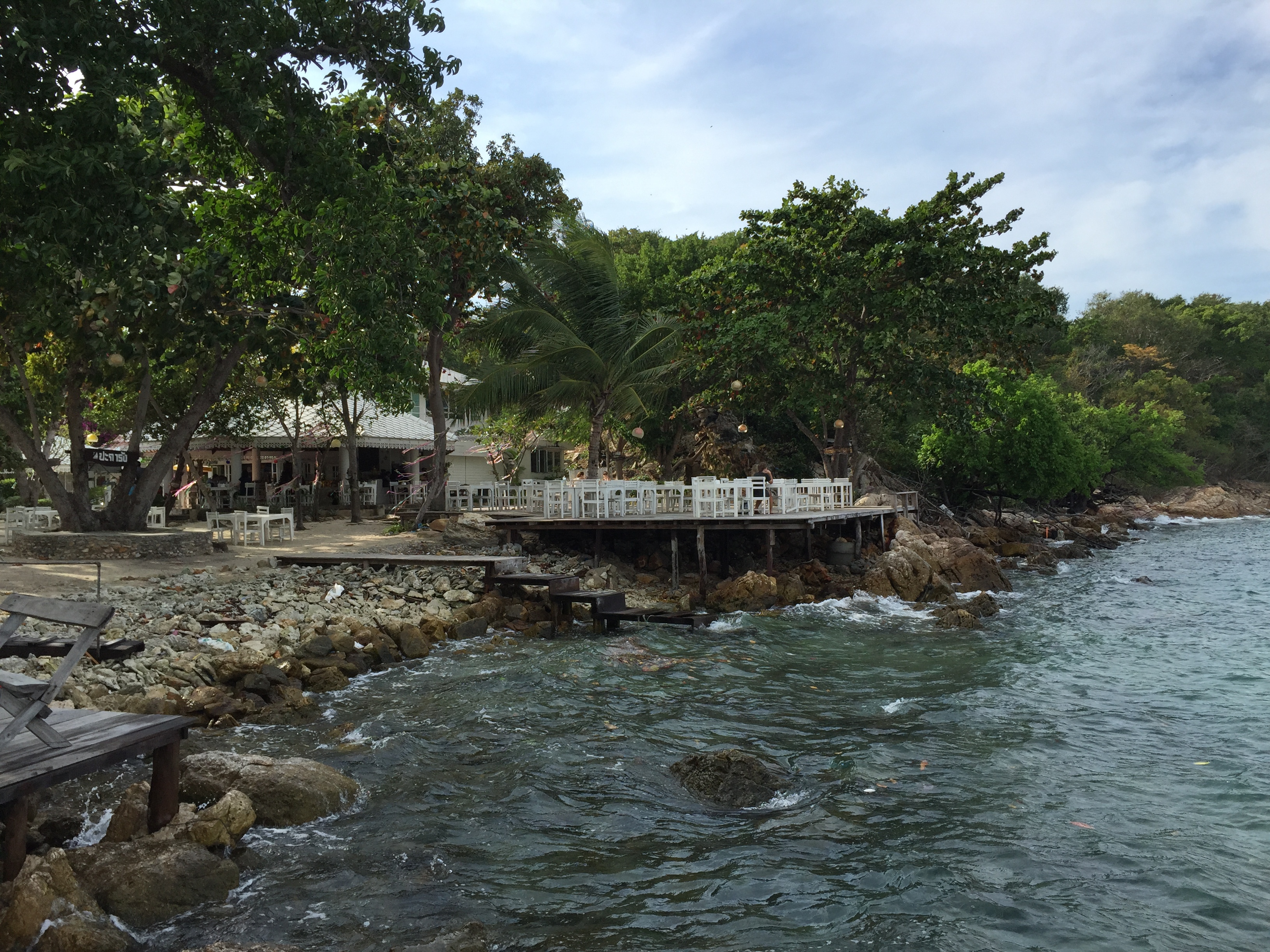 Picture Thailand Ko Samet 2014-12 272 - Center Ko Samet