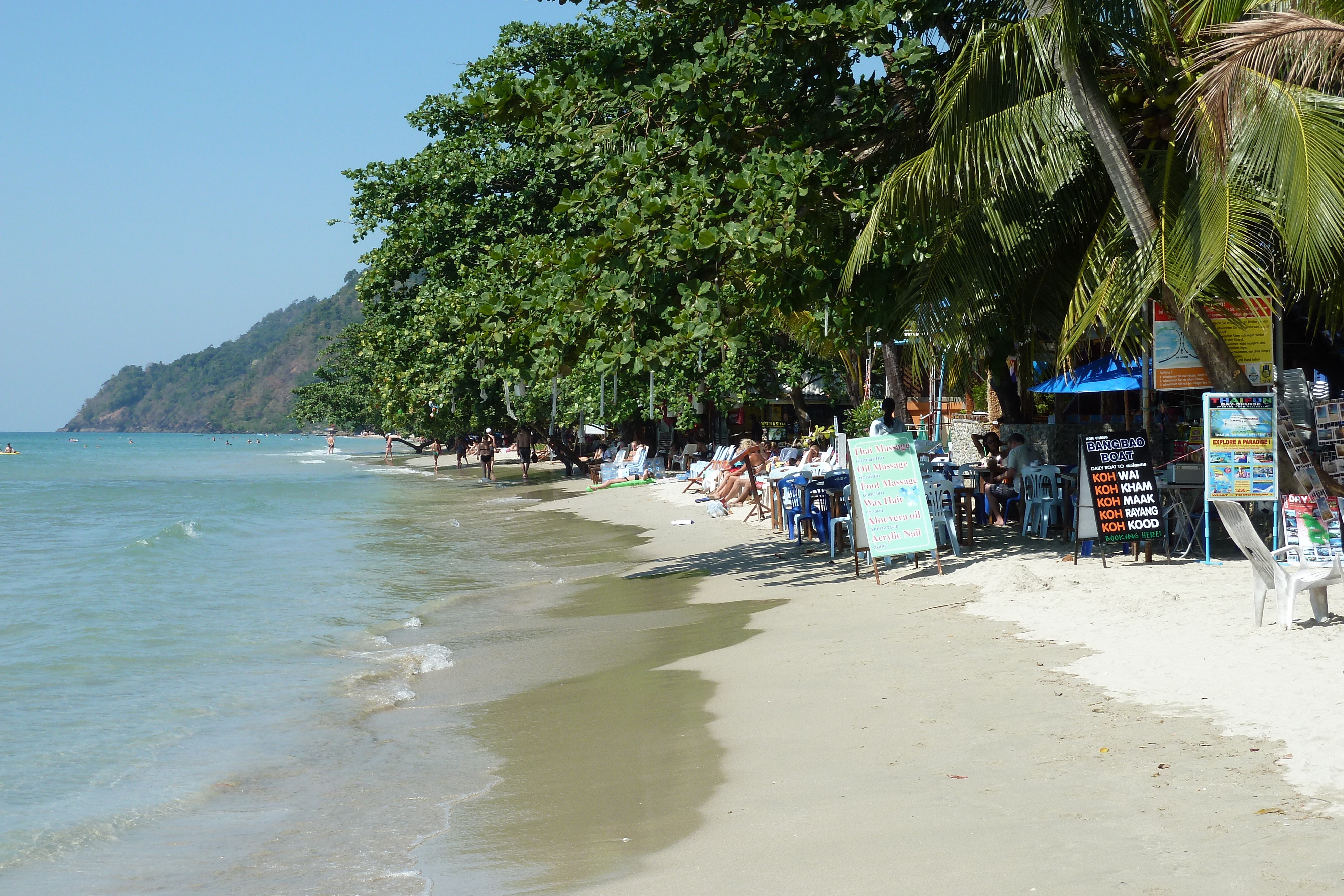 Picture Thailand Ko Chang 2011-01 78 - Around Ko Chang