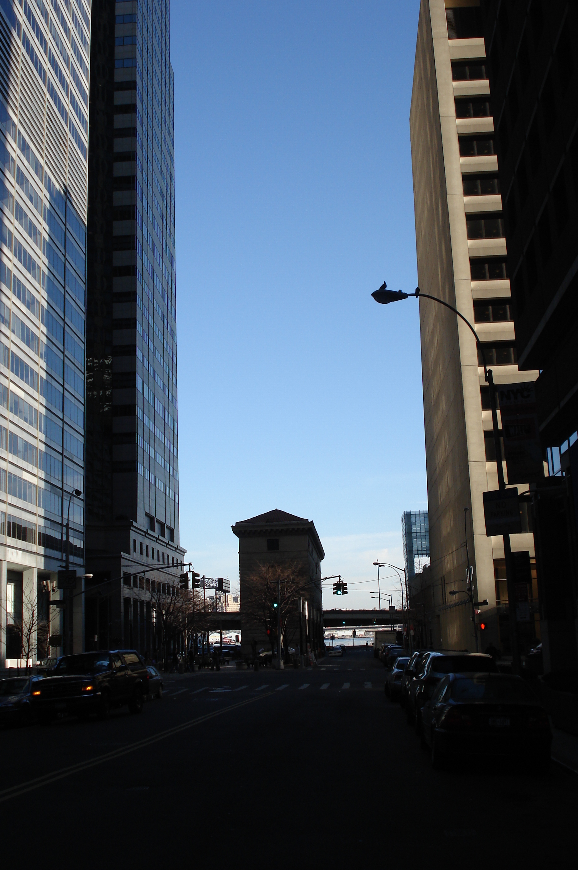 Picture United States New York Pearl Street 2006-03 7 - Tours Pearl Street