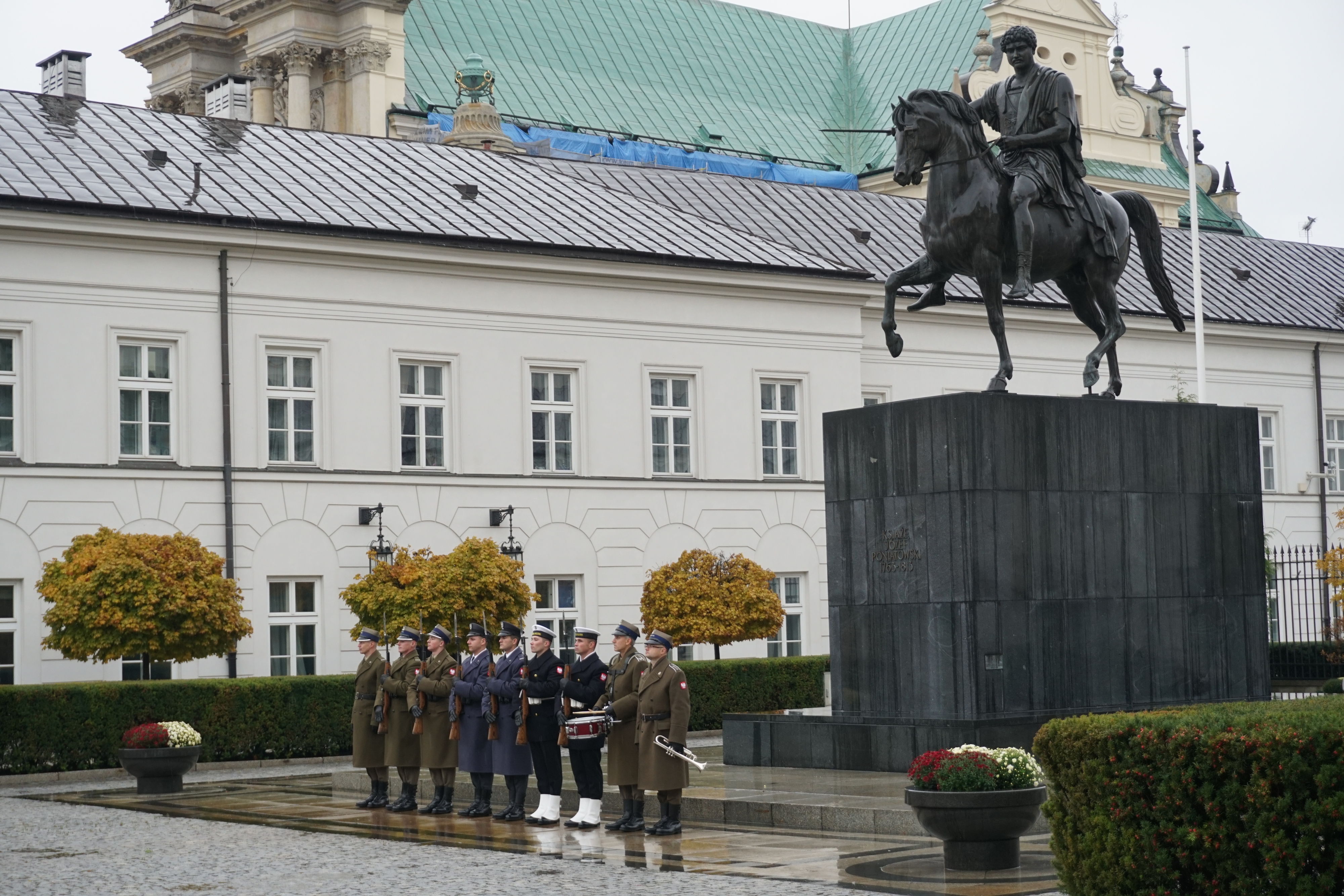 Picture Poland Warsaw 2016-10 45 - Tour Warsaw