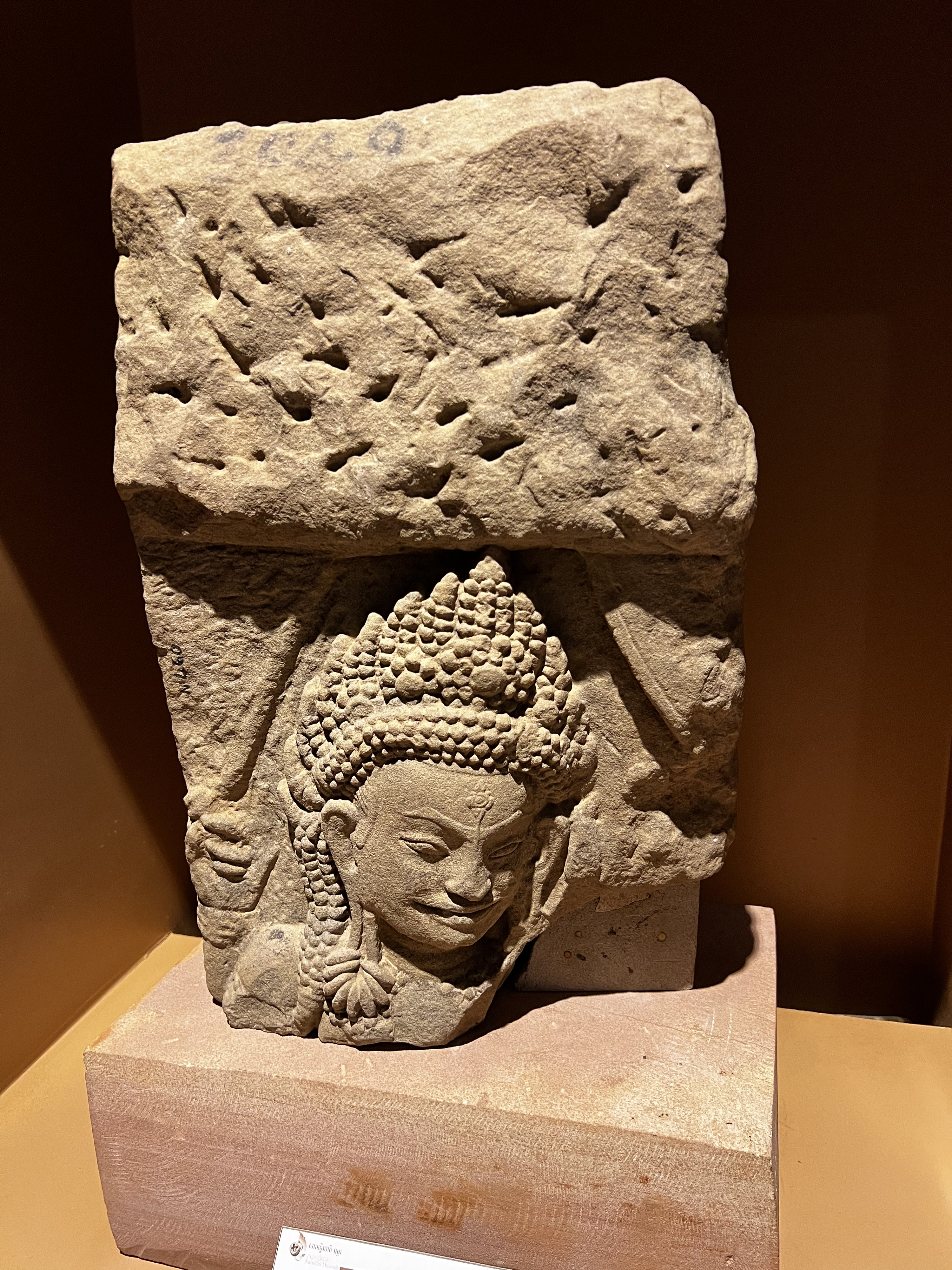 Picture Cambodia Siem Reap Angkor National Museum 2023-01 69 - Tours Angkor National Museum