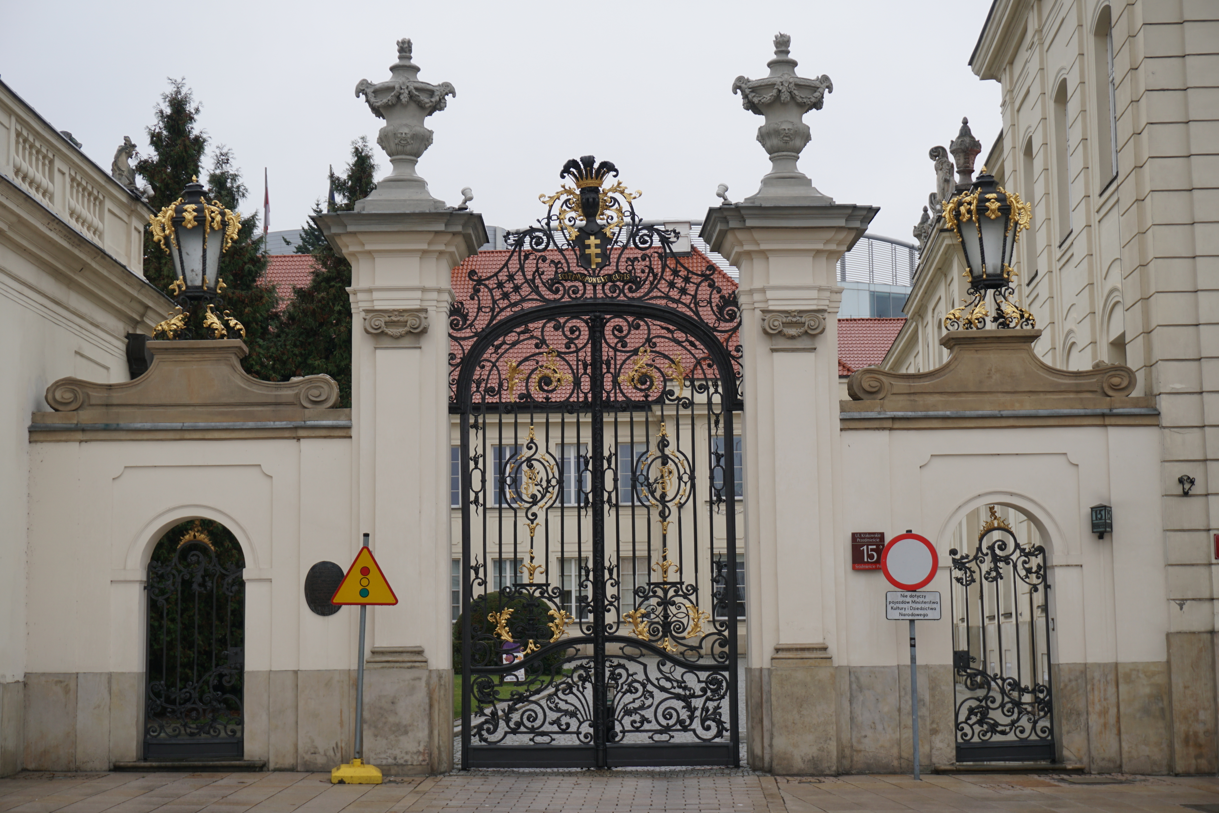 Picture Poland Warsaw 2016-10 50 - Journey Warsaw