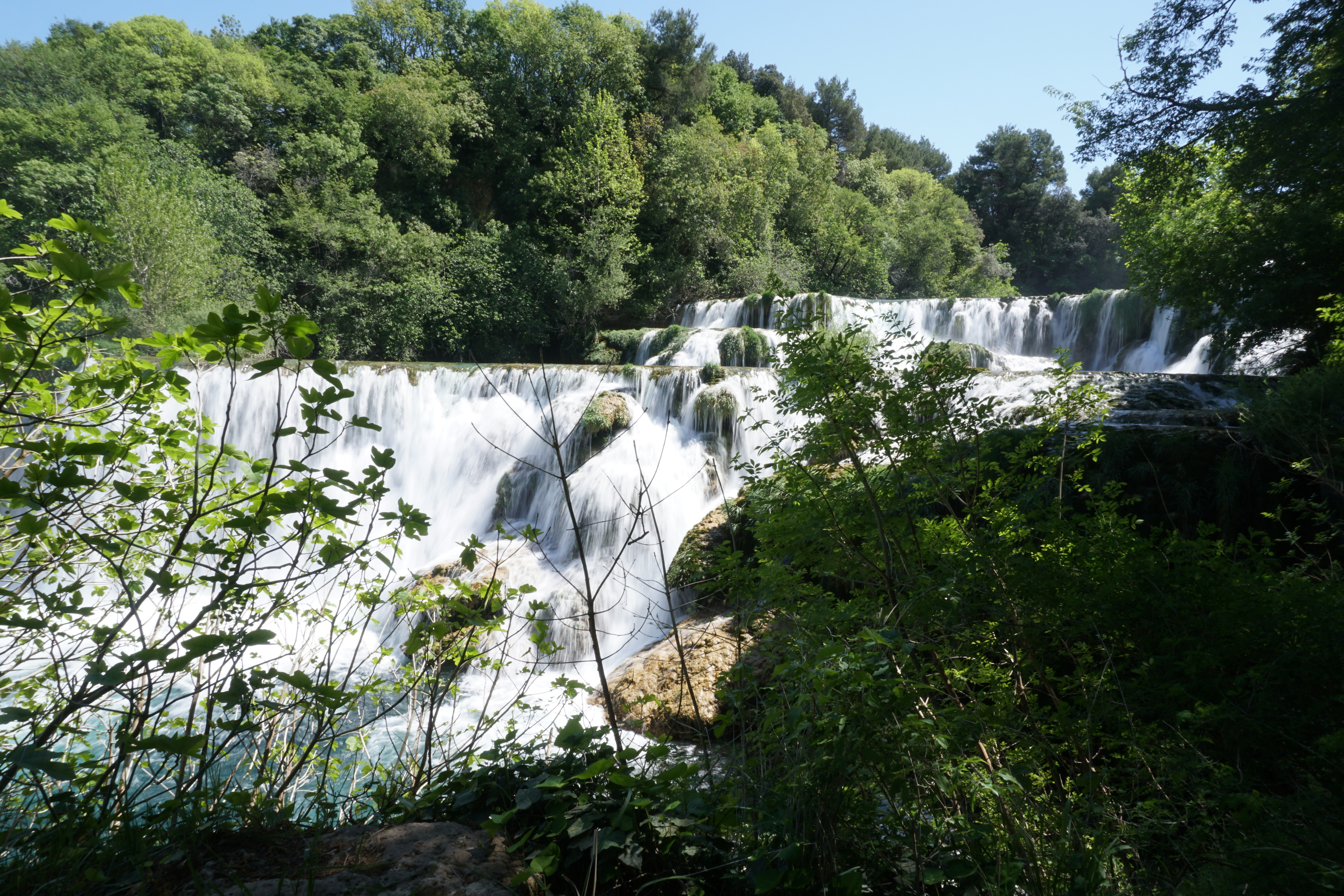 Picture Croatia Krka National Park 2016-04 156 - Discovery Krka National Park