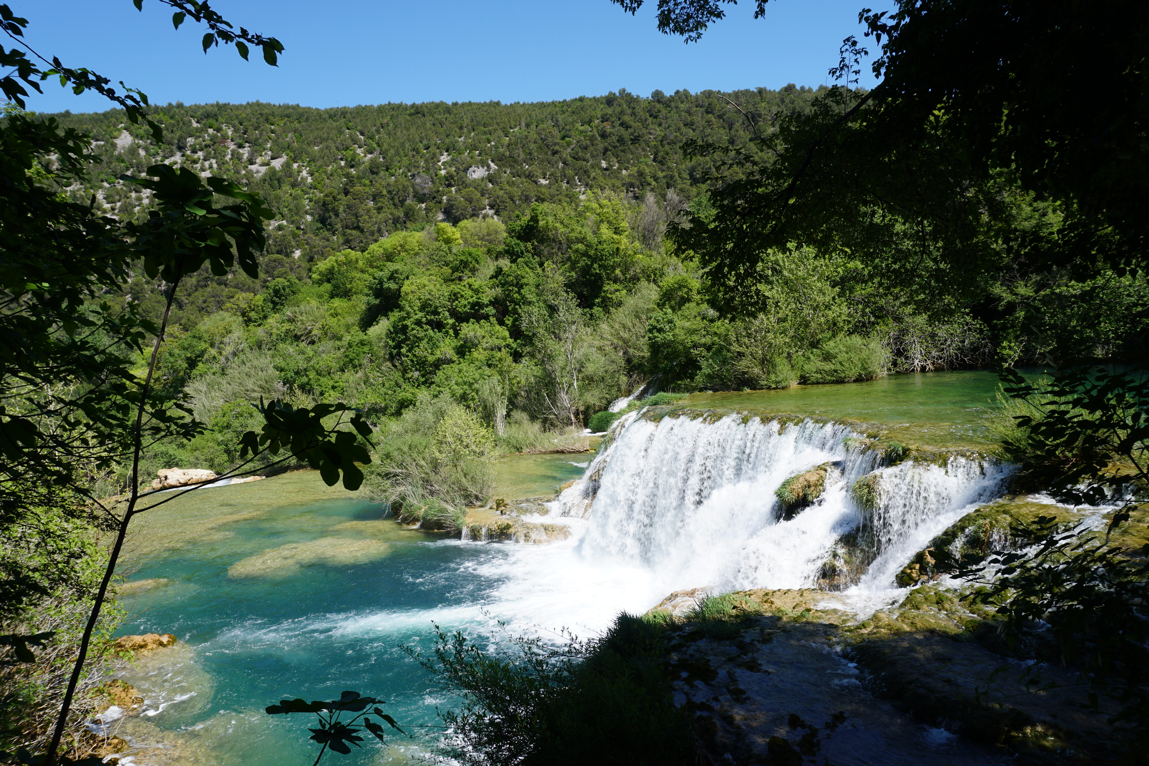 Picture Croatia Krka National Park 2016-04 146 - Recreation Krka National Park