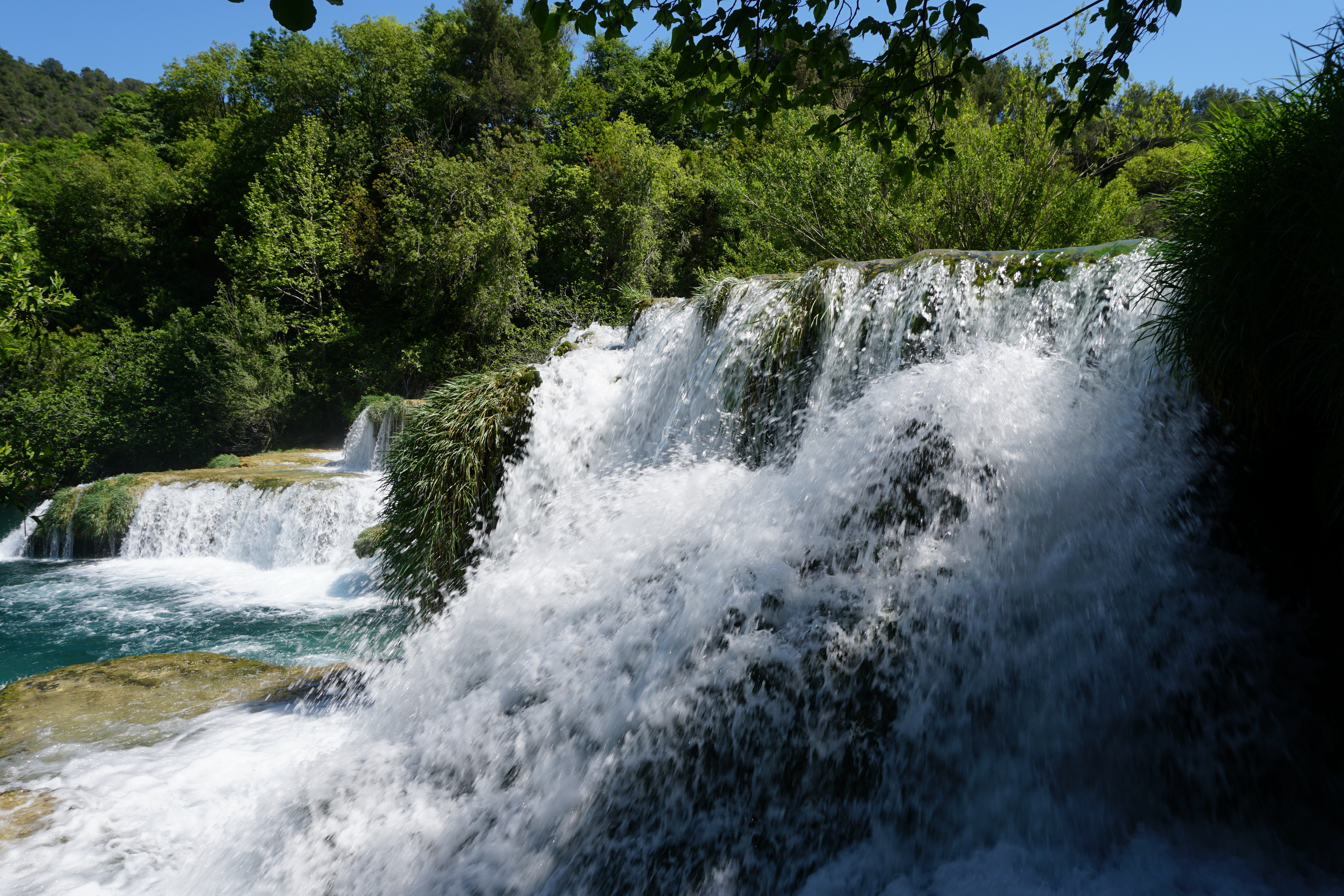 Picture Croatia Krka National Park 2016-04 141 - Around Krka National Park