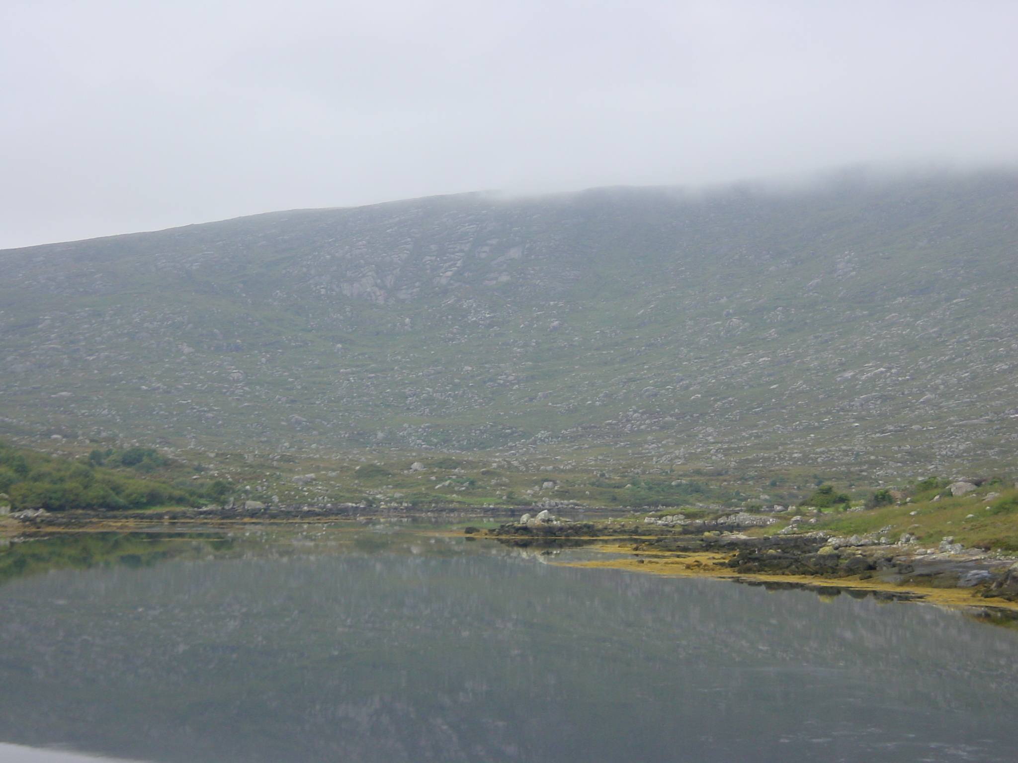 Picture Ireland Connemara 2003-09 21 - Recreation Connemara