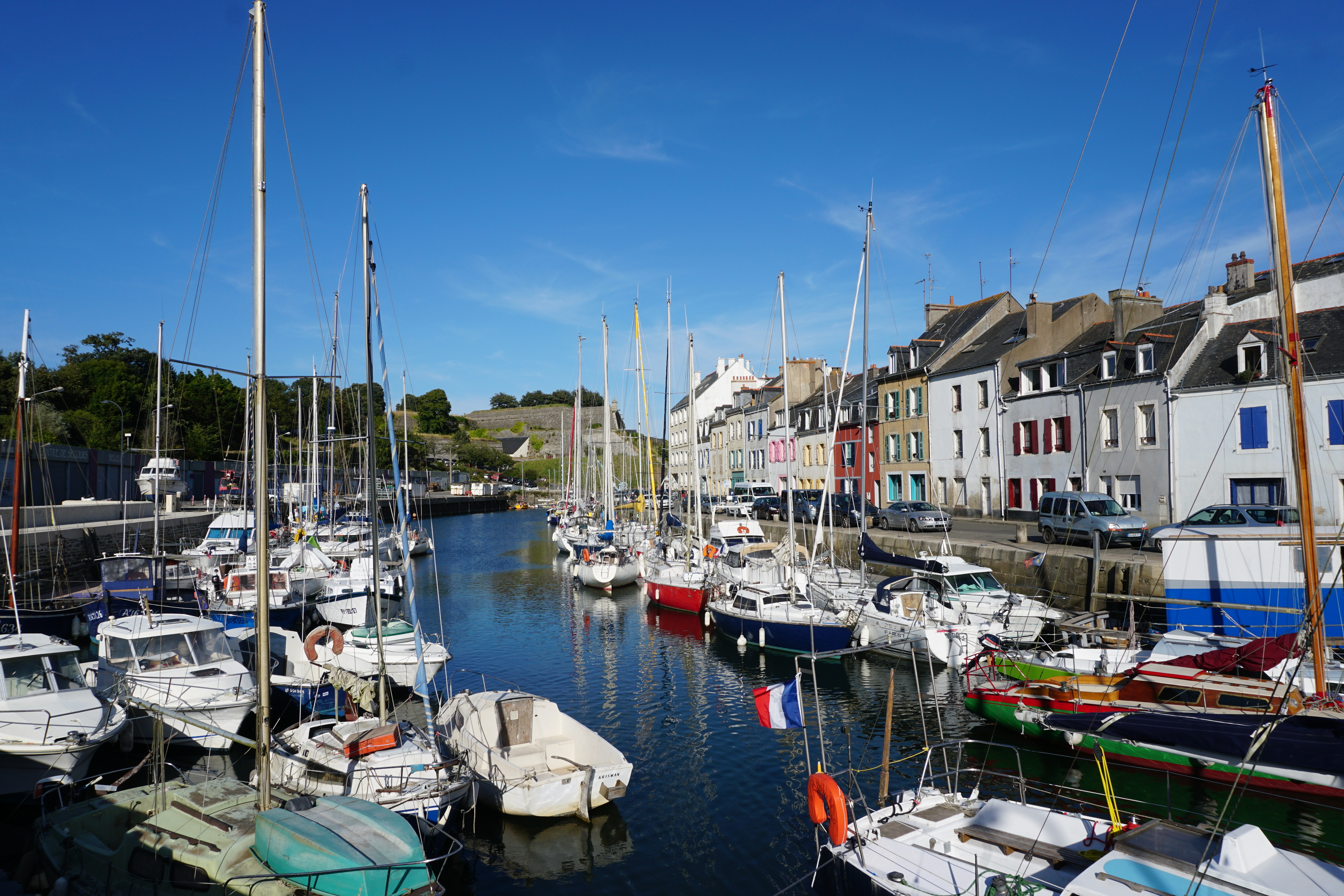 Picture France Belle-Ile 2016-08 228 - Discovery Belle-Ile