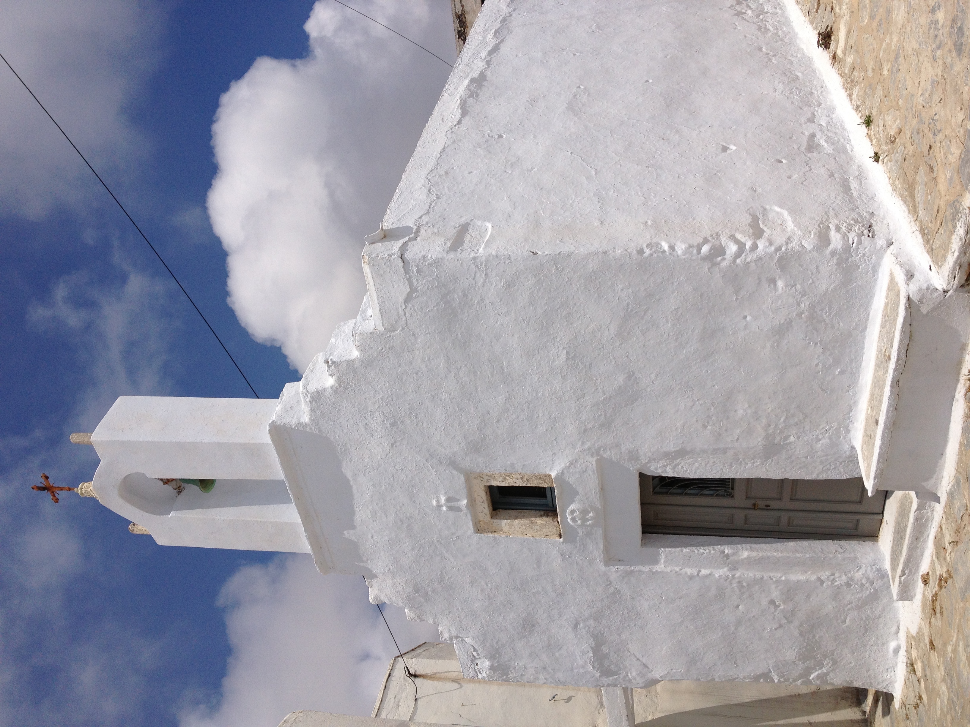 Picture Greece Amorgos 2014-07 352 - Recreation Amorgos