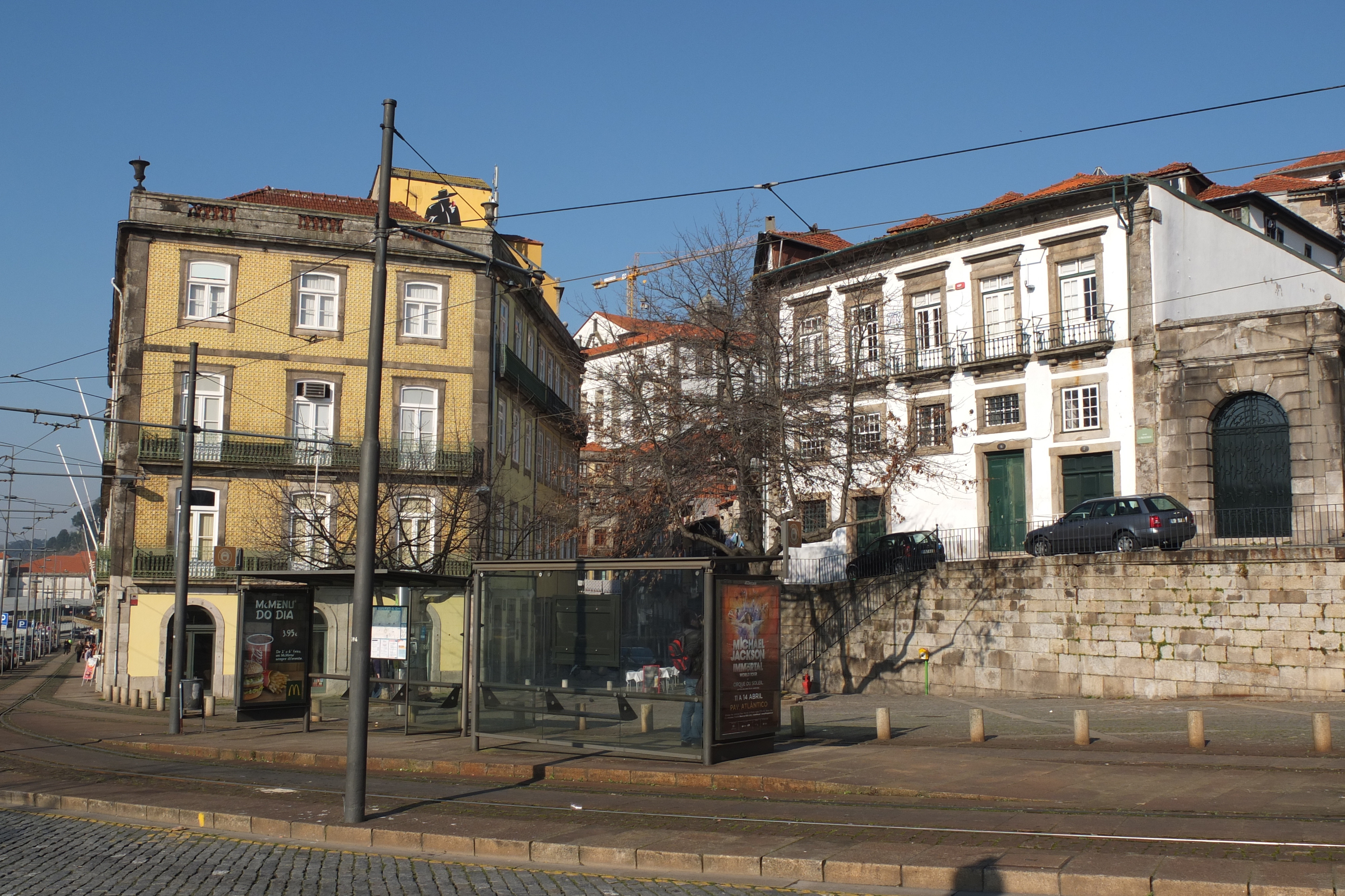 Picture Portugal Porto 2013-01 79 - Center Porto