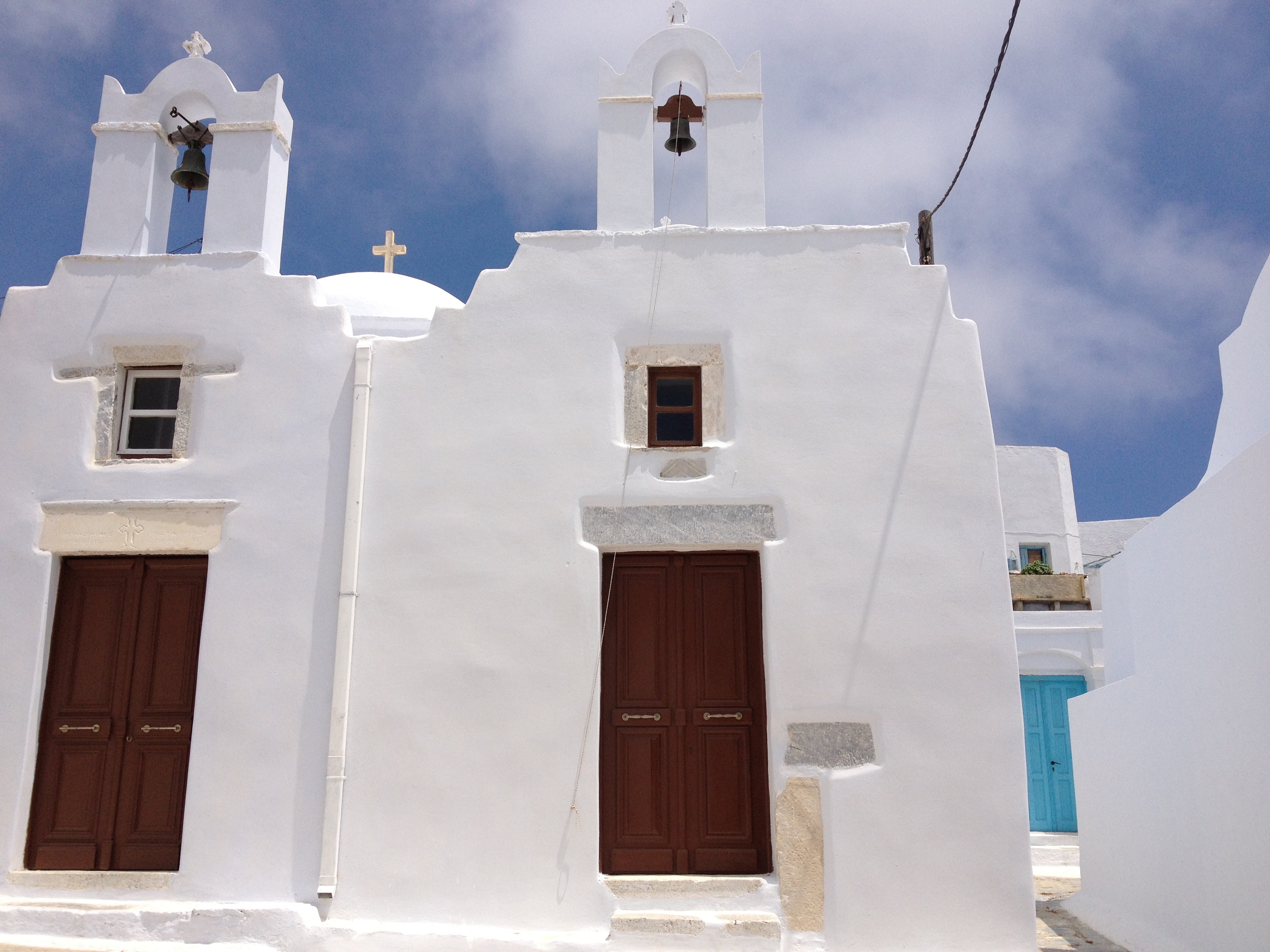 Picture Greece Amorgos 2014-07 84 - Tours Amorgos