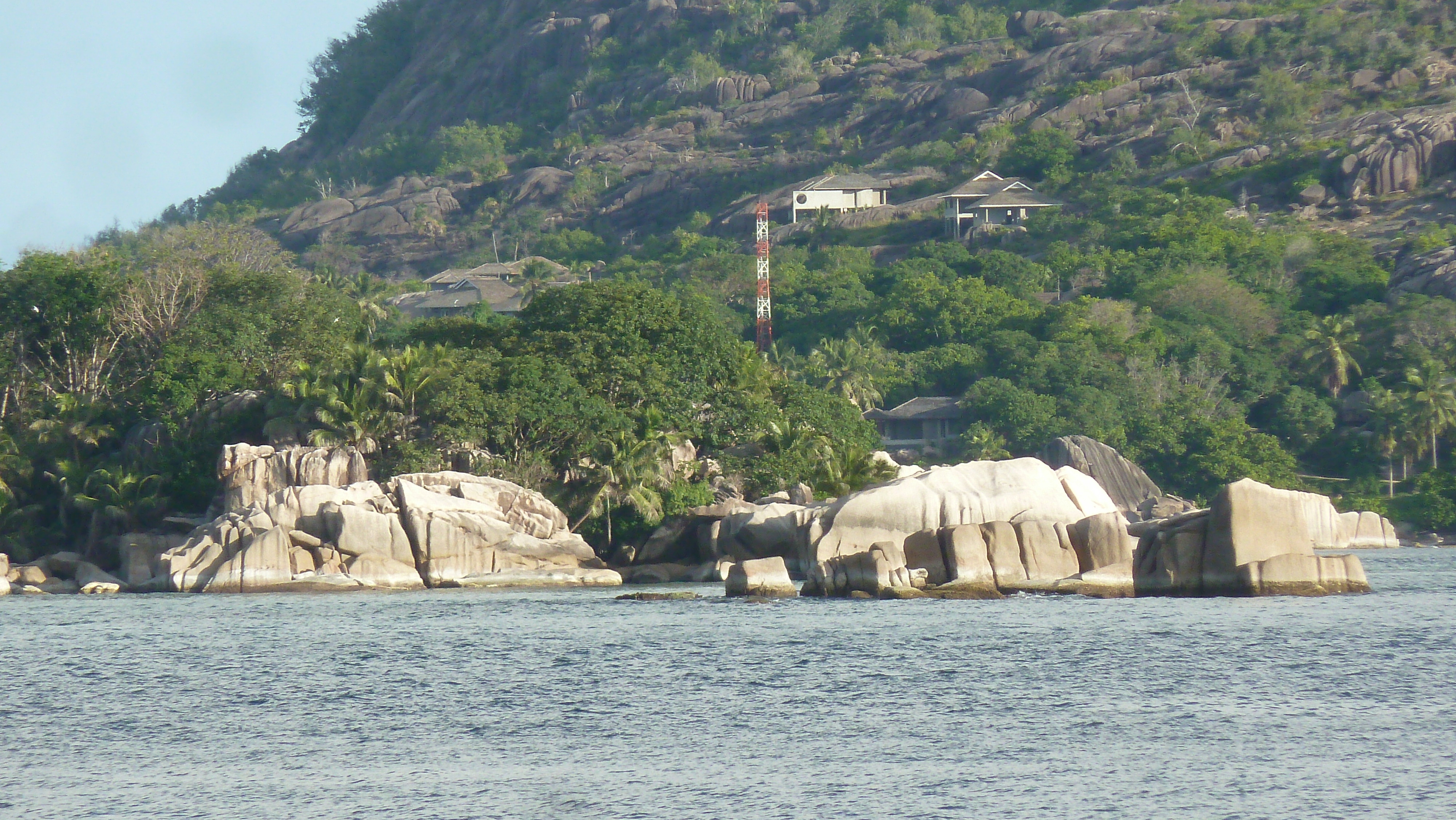 Picture Seychelles Coco Island 2011-10 53 - Journey Coco Island