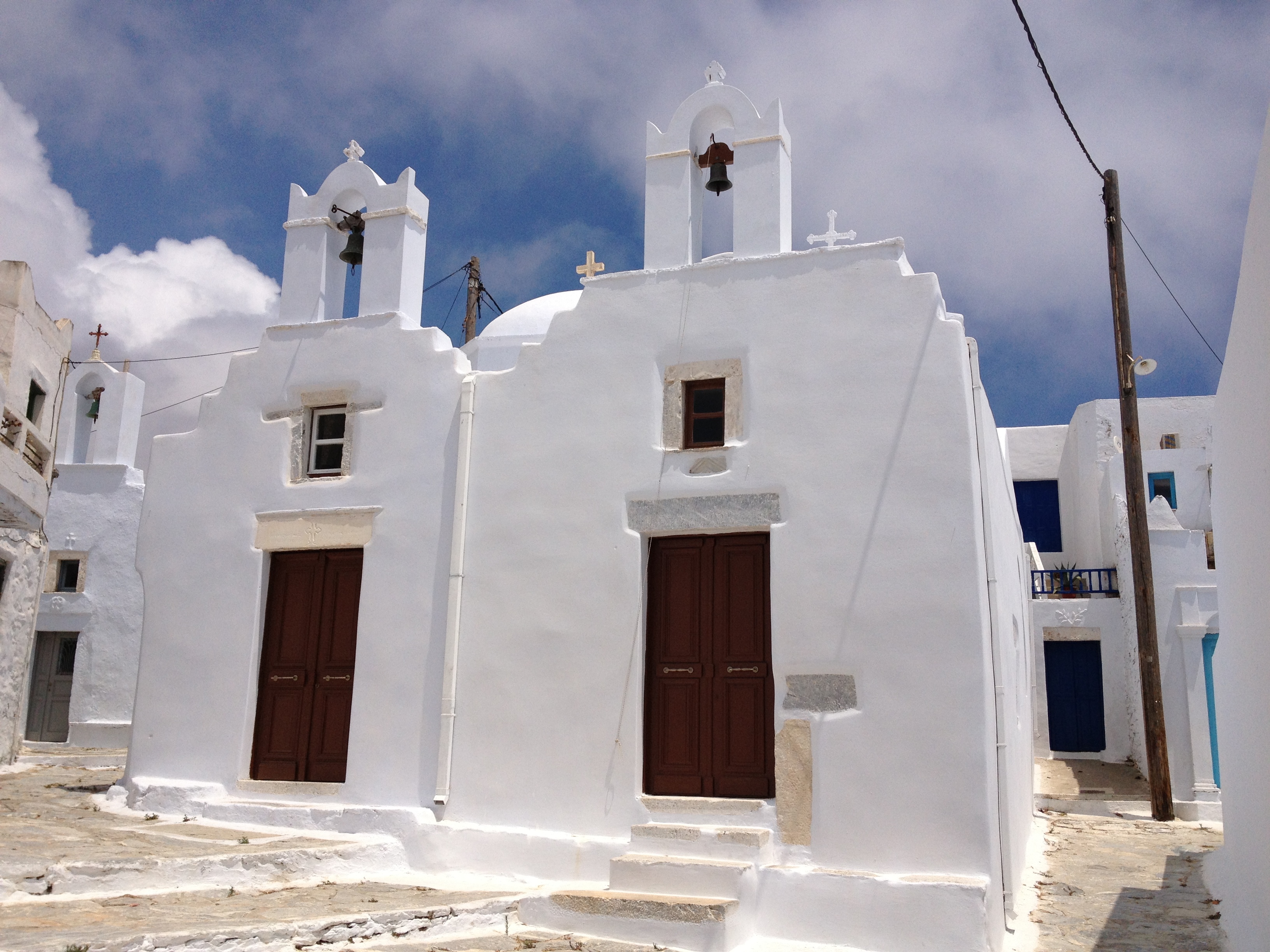 Picture Greece Amorgos 2014-07 69 - Center Amorgos