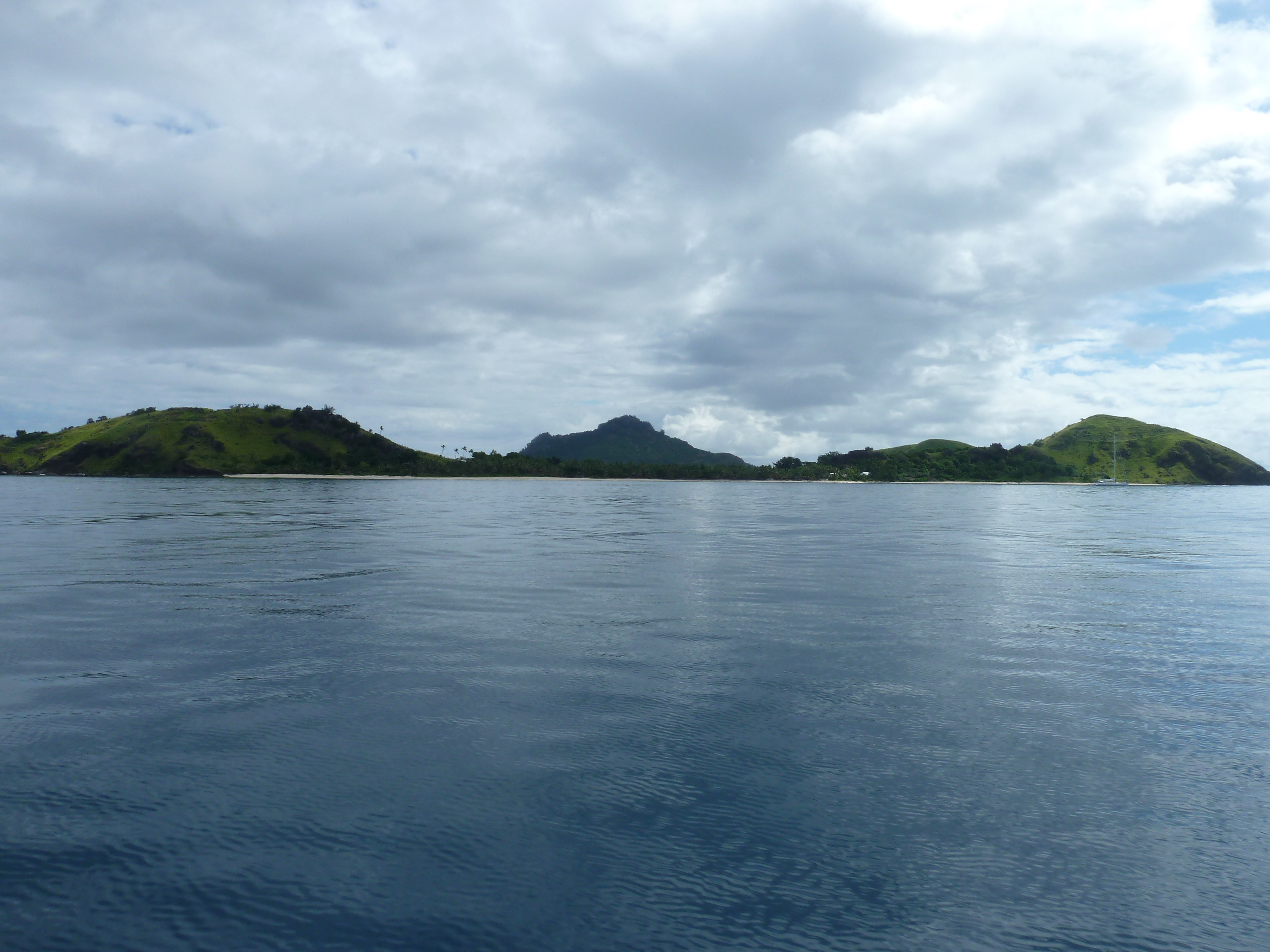 Picture Fiji Amunuca Island to Castaway Island 2010-05 60 - Tours Amunuca Island to Castaway Island