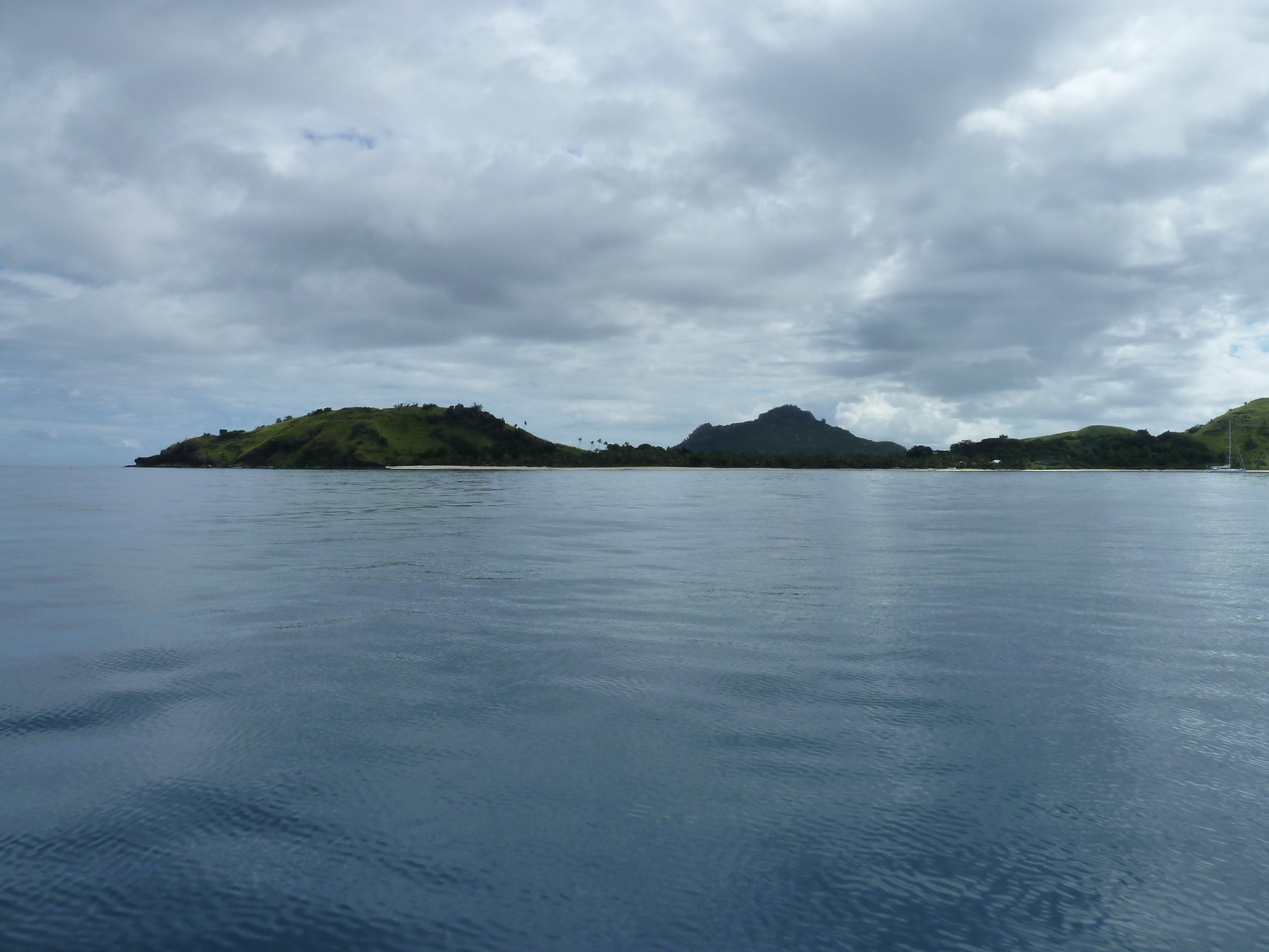 Picture Fiji Amunuca Island to Castaway Island 2010-05 42 - History Amunuca Island to Castaway Island