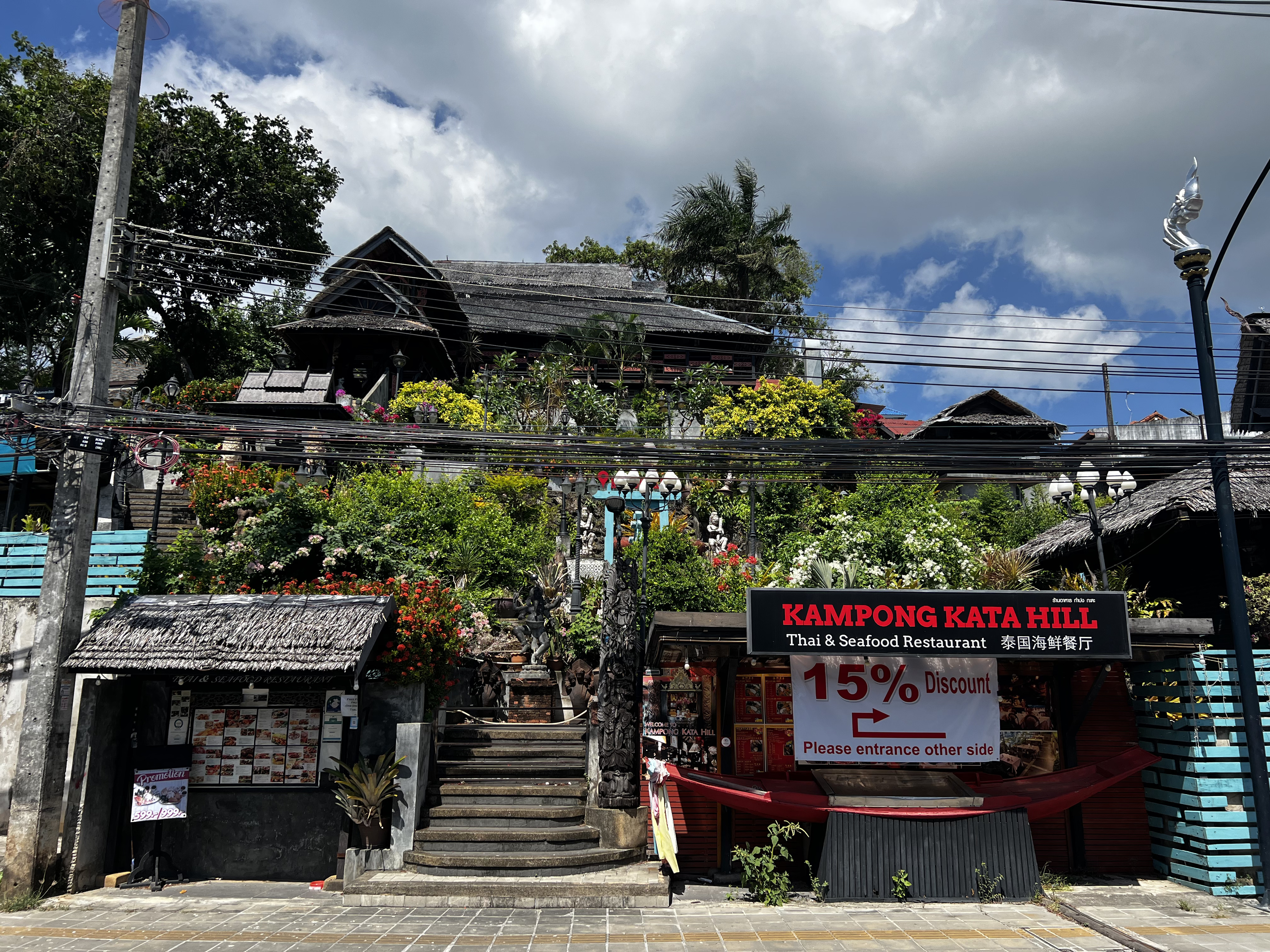 Picture Thailand Phuket Kata Beach 2021-12 113 - History Kata Beach