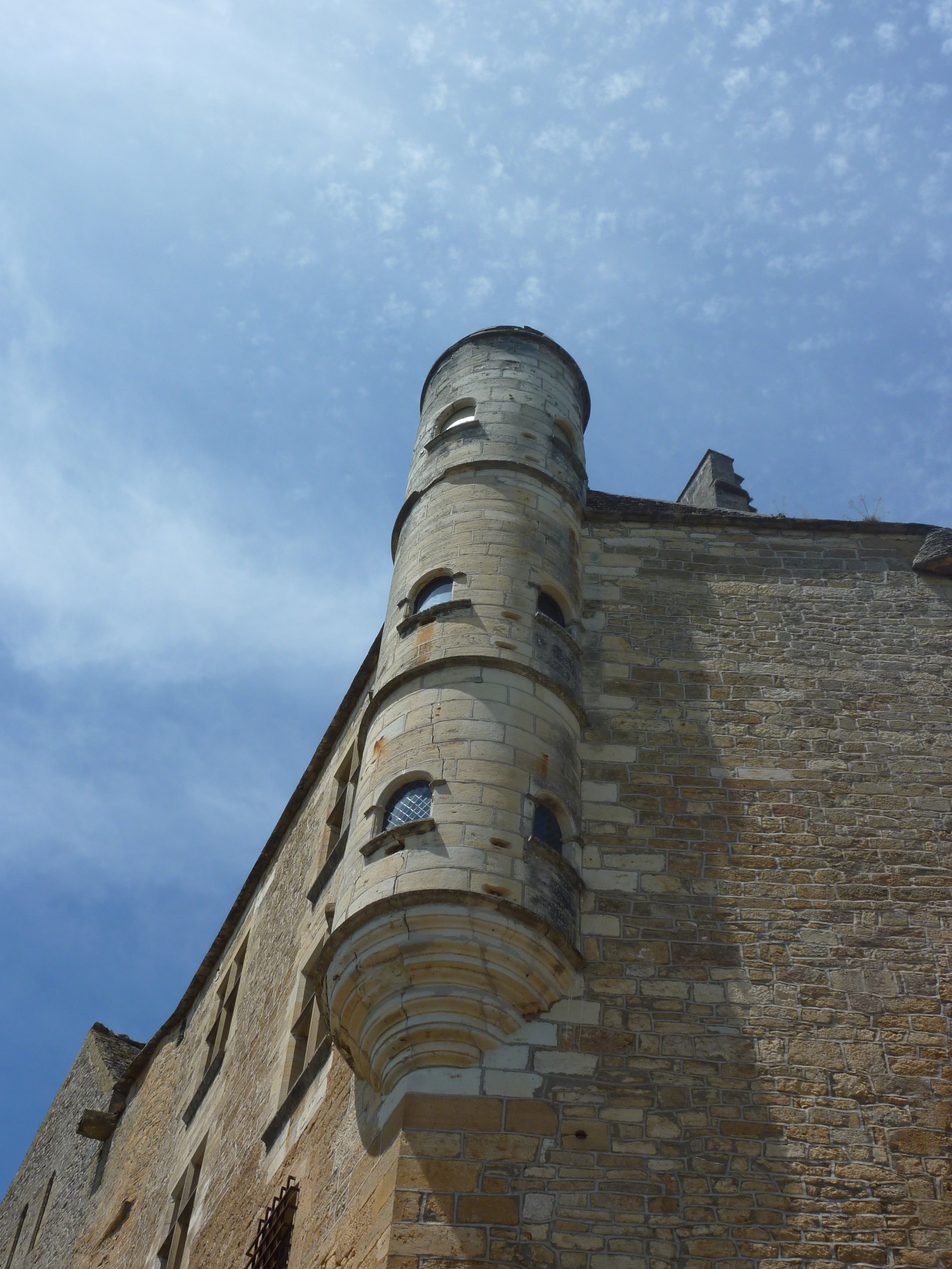 Picture France Beynac Castle 2009-07 78 - Around Beynac Castle