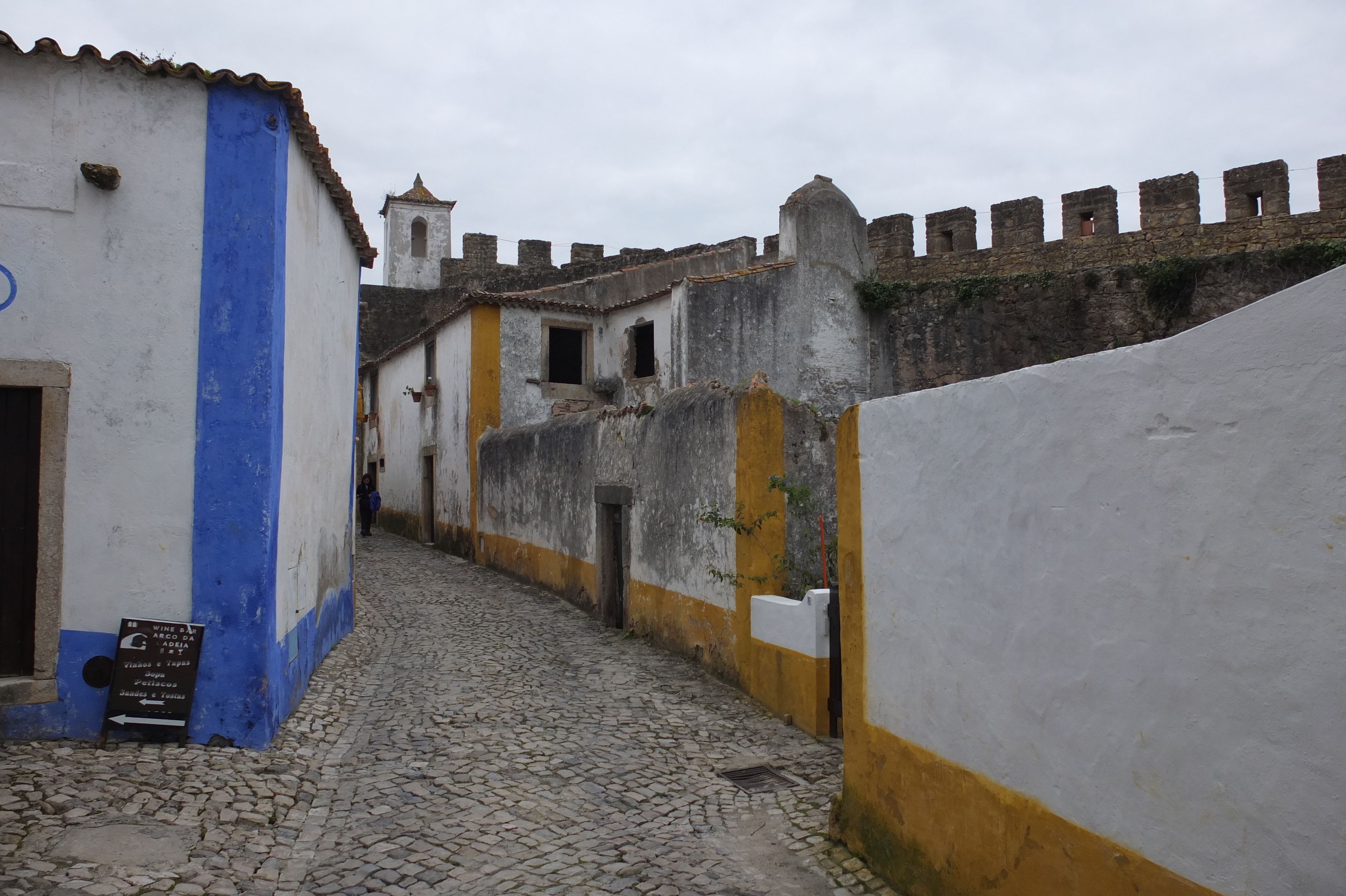 Picture Portugal Obidos 2013-01 92 - Around Obidos