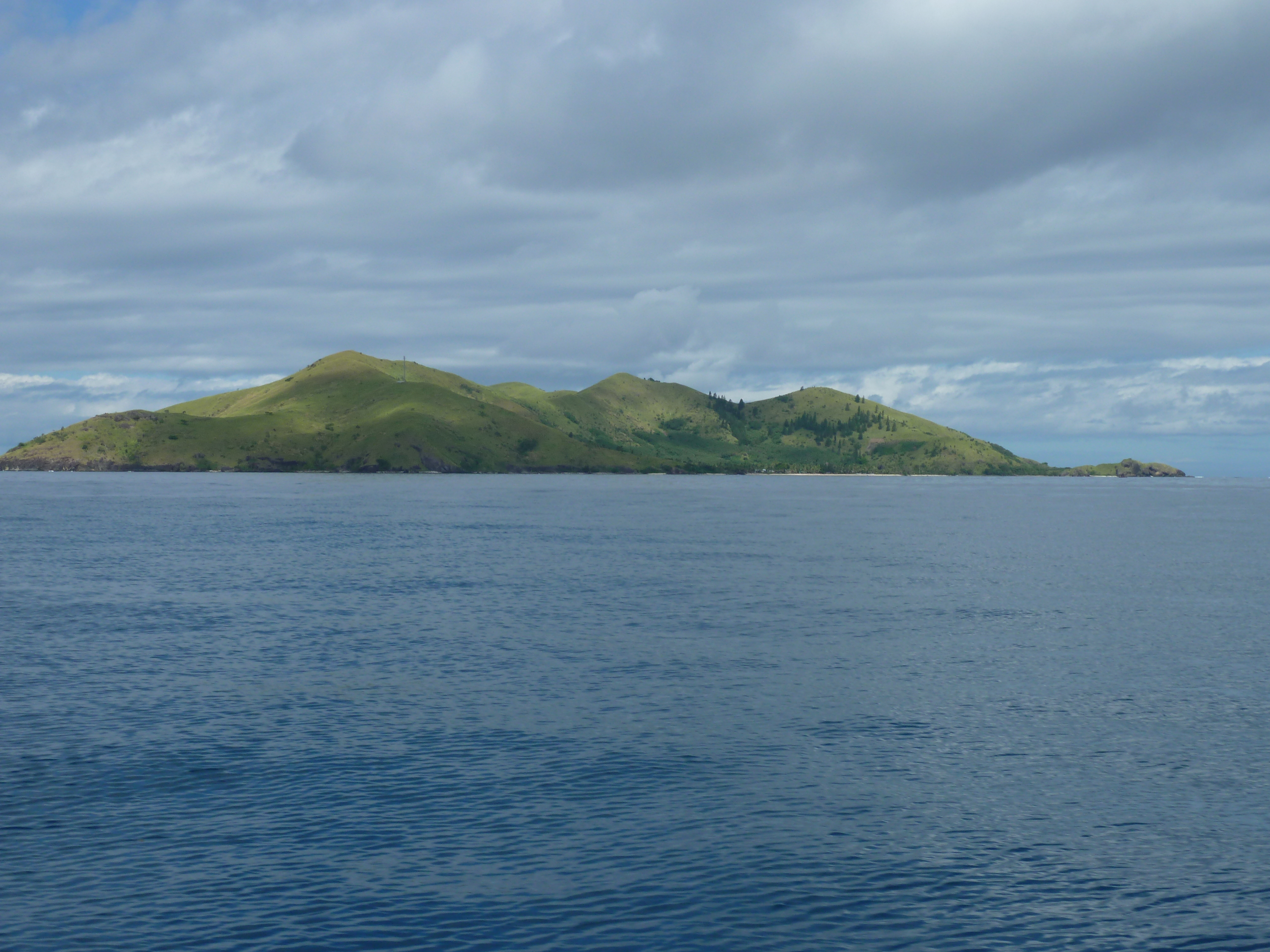 Picture Fiji Amunuca Island to Castaway Island 2010-05 51 - Center Amunuca Island to Castaway Island