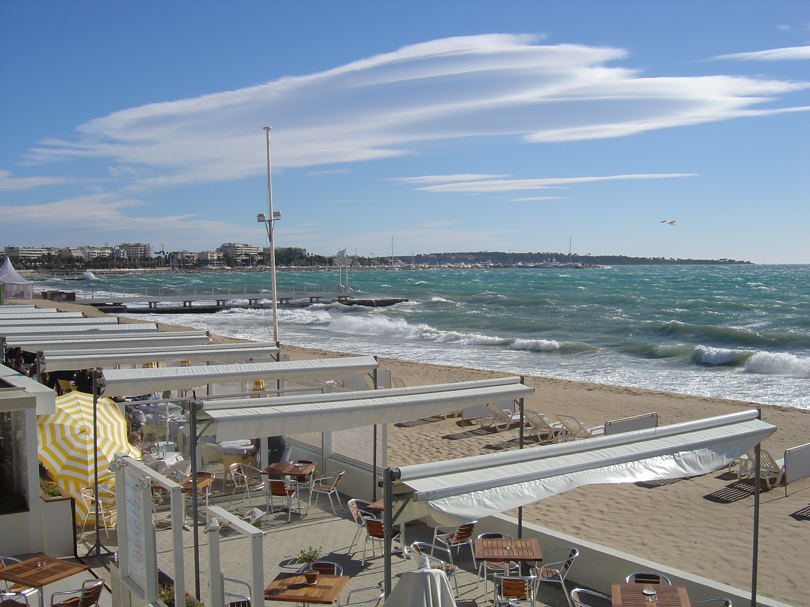 Picture France Cannes 2005-02 20 - Center Cannes