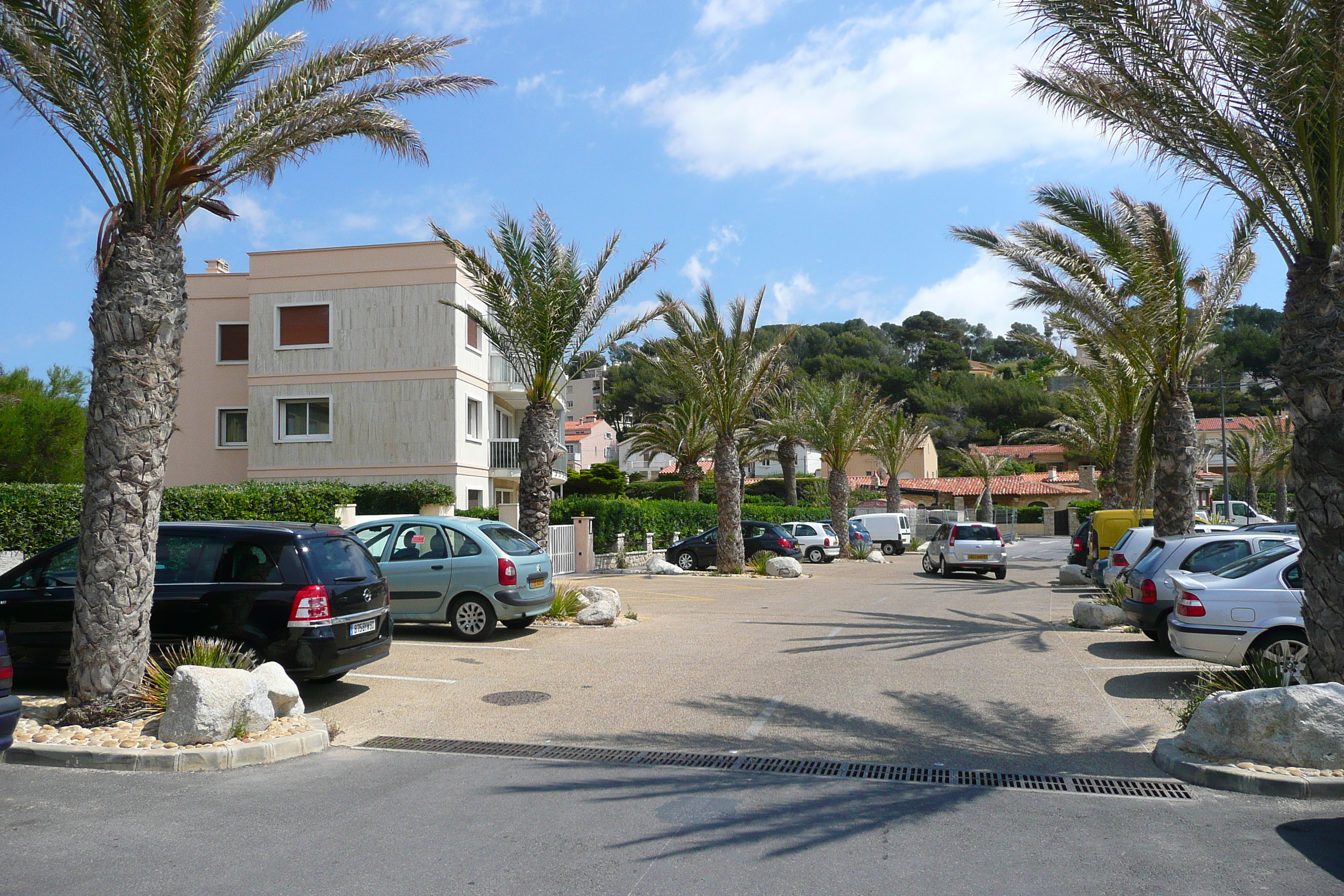 Picture France Sanary 2008-06 44 - Discovery Sanary