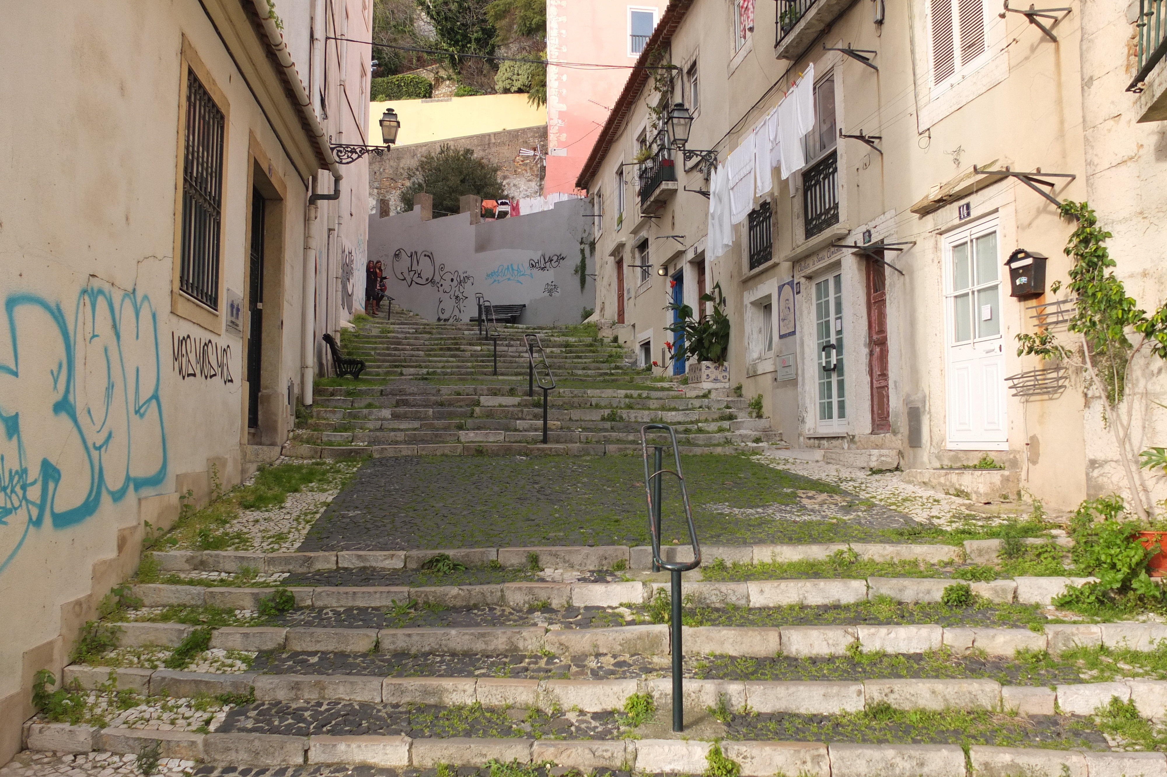 Picture Portugal Lisboa 2013-01 265 - History Lisboa