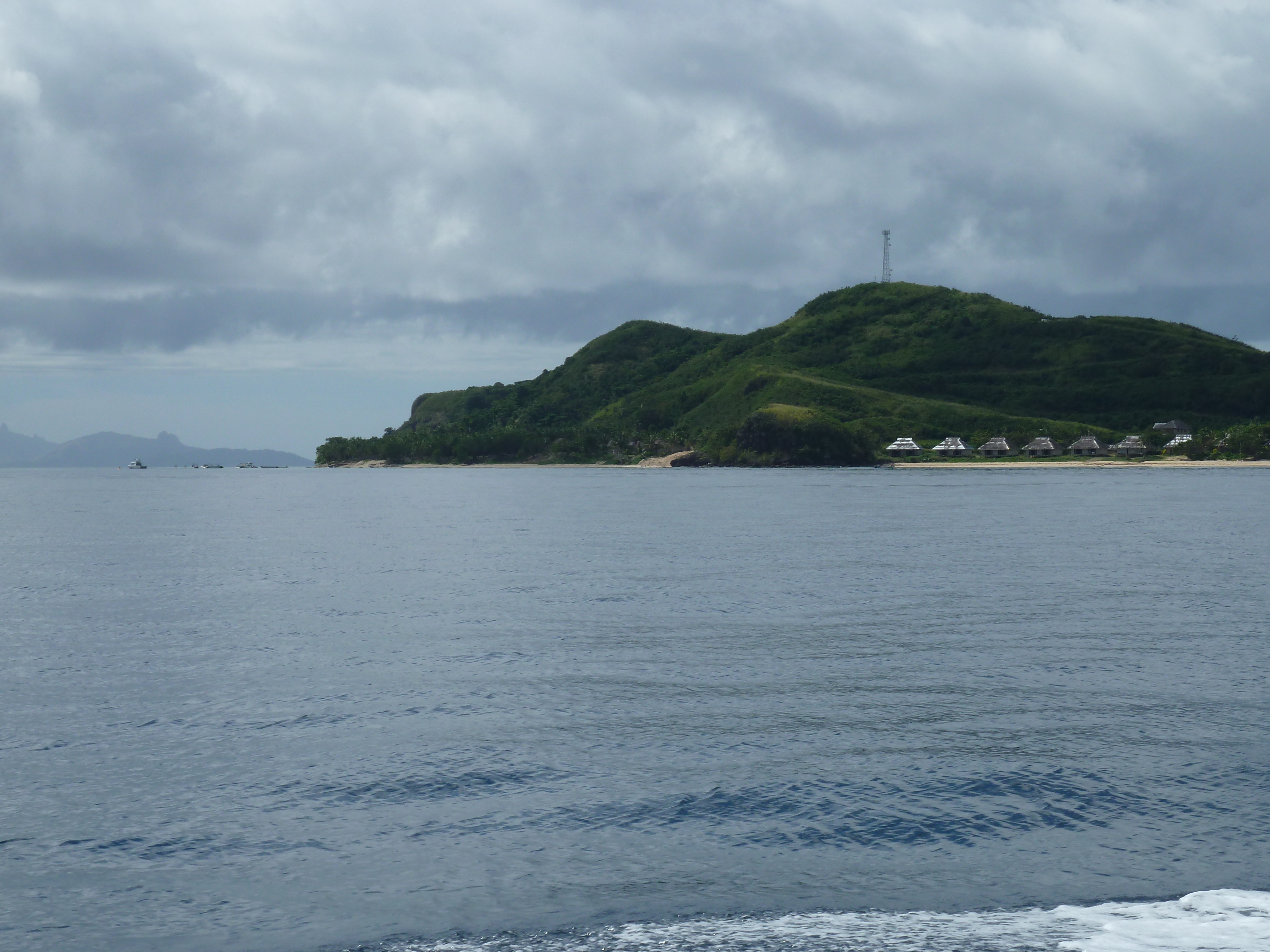 Picture Fiji Amunuca Island to Castaway Island 2010-05 40 - Tours Amunuca Island to Castaway Island