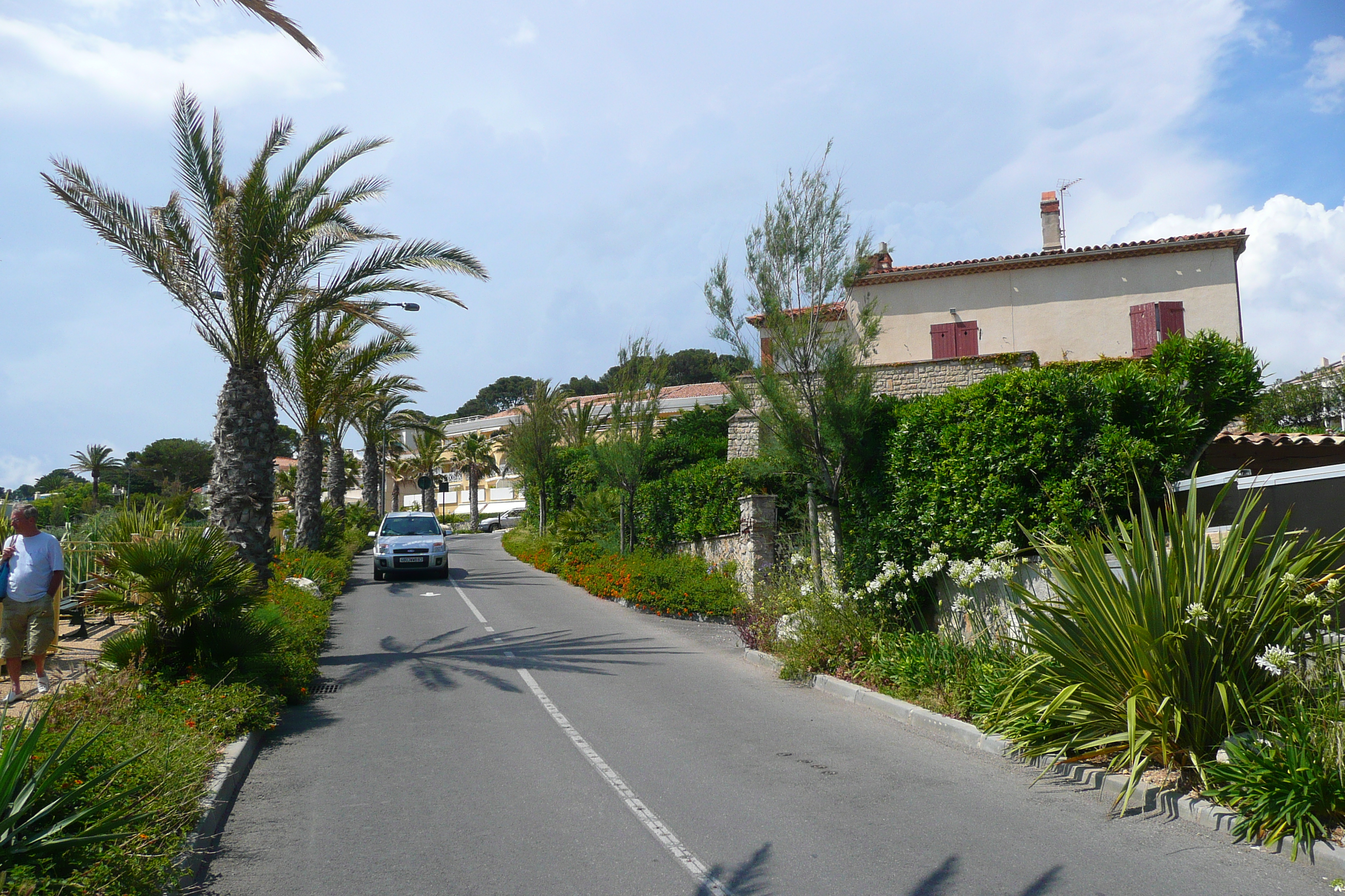 Picture France Sanary 2008-06 48 - Center Sanary