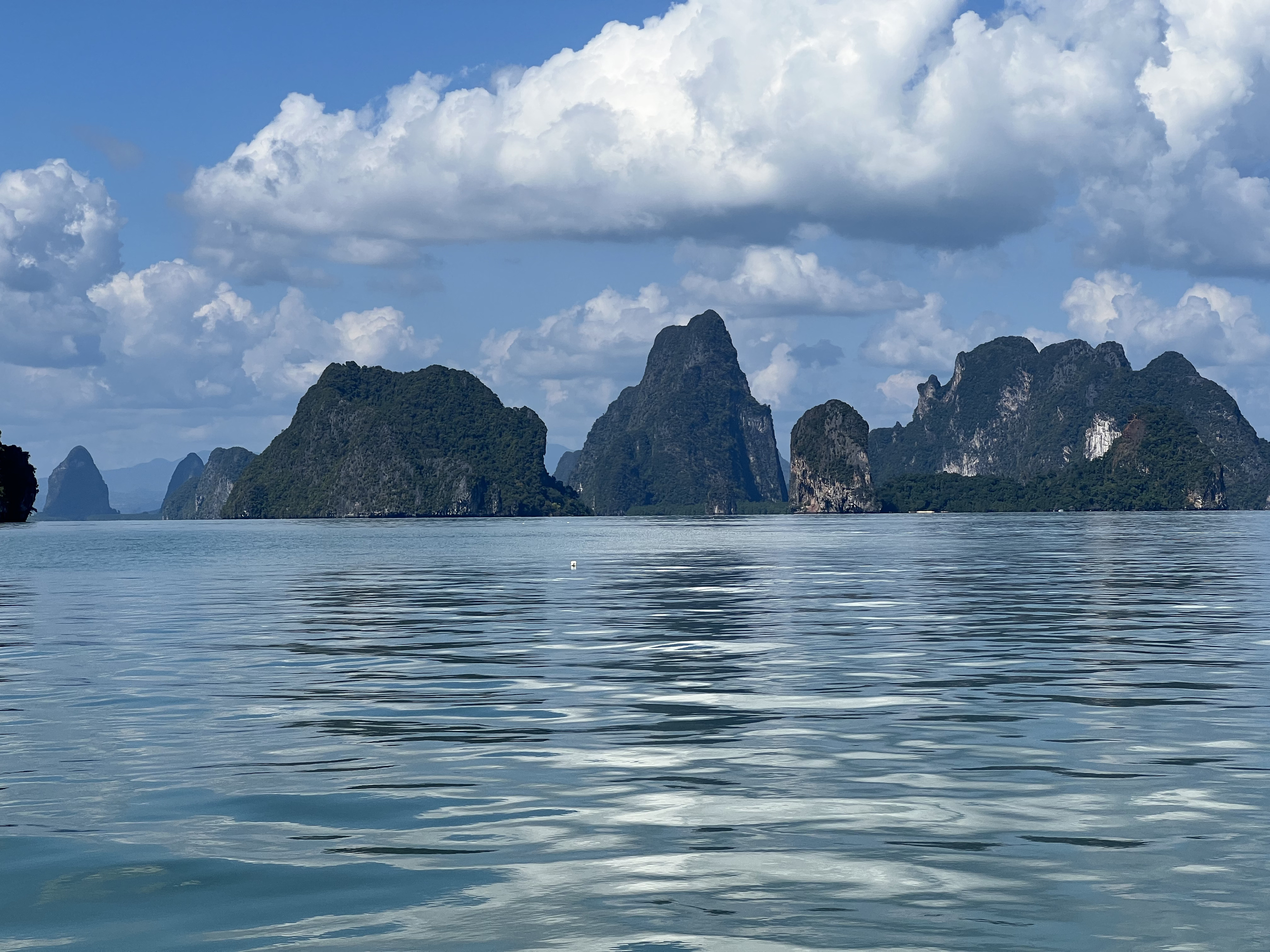 Picture Thailand Phang Nga Bay 2021-12 261 - History Phang Nga Bay