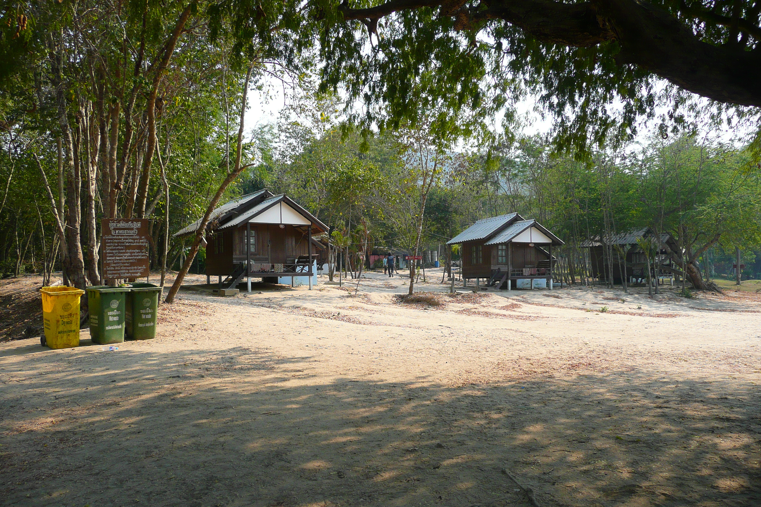 Picture Thailand Chonburi Sai Keaw Beach 2008-01 32 - Around Sai Keaw Beach