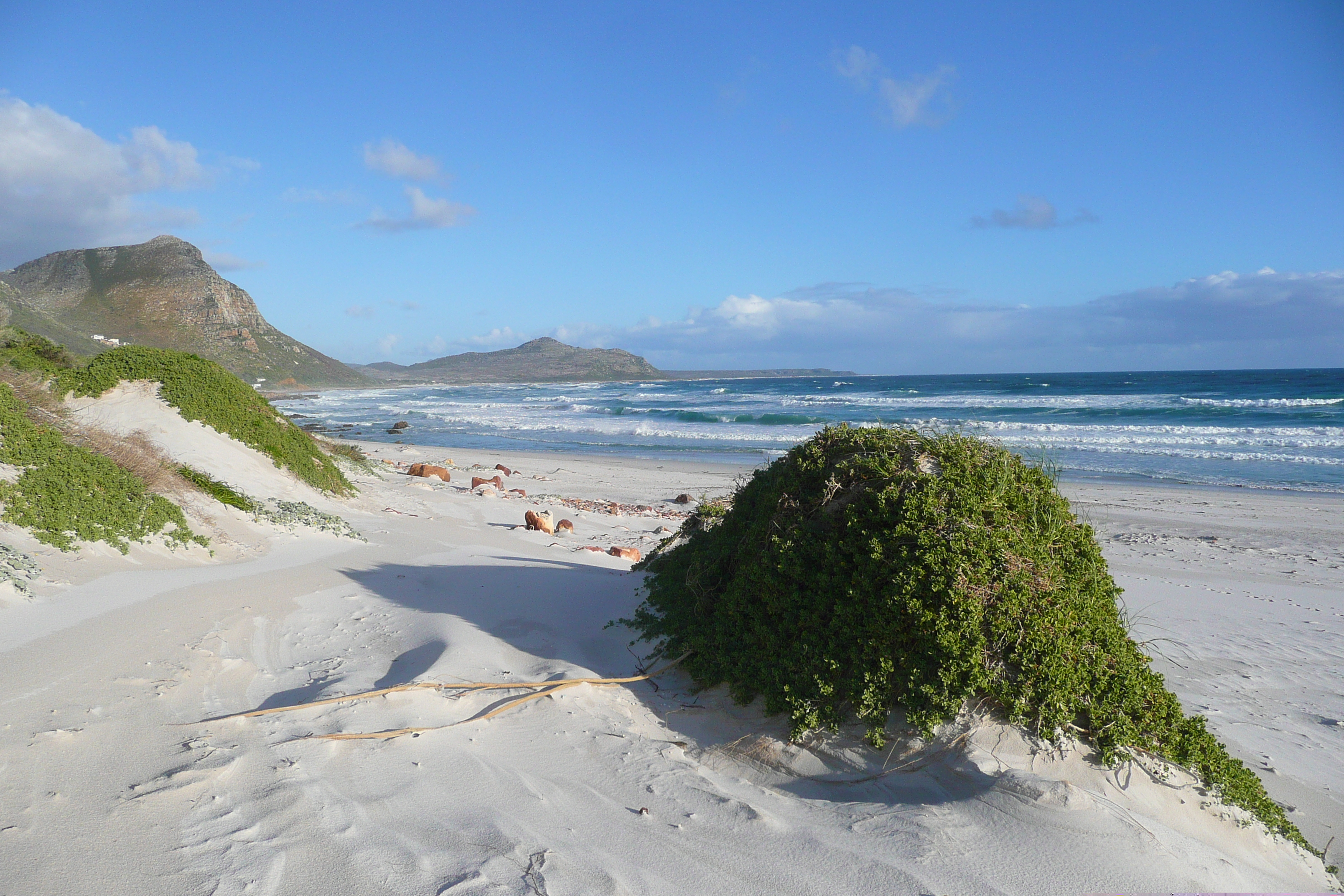 Picture South Africa Cape of Good Hope 2008-09 31 - Recreation Cape of Good Hope