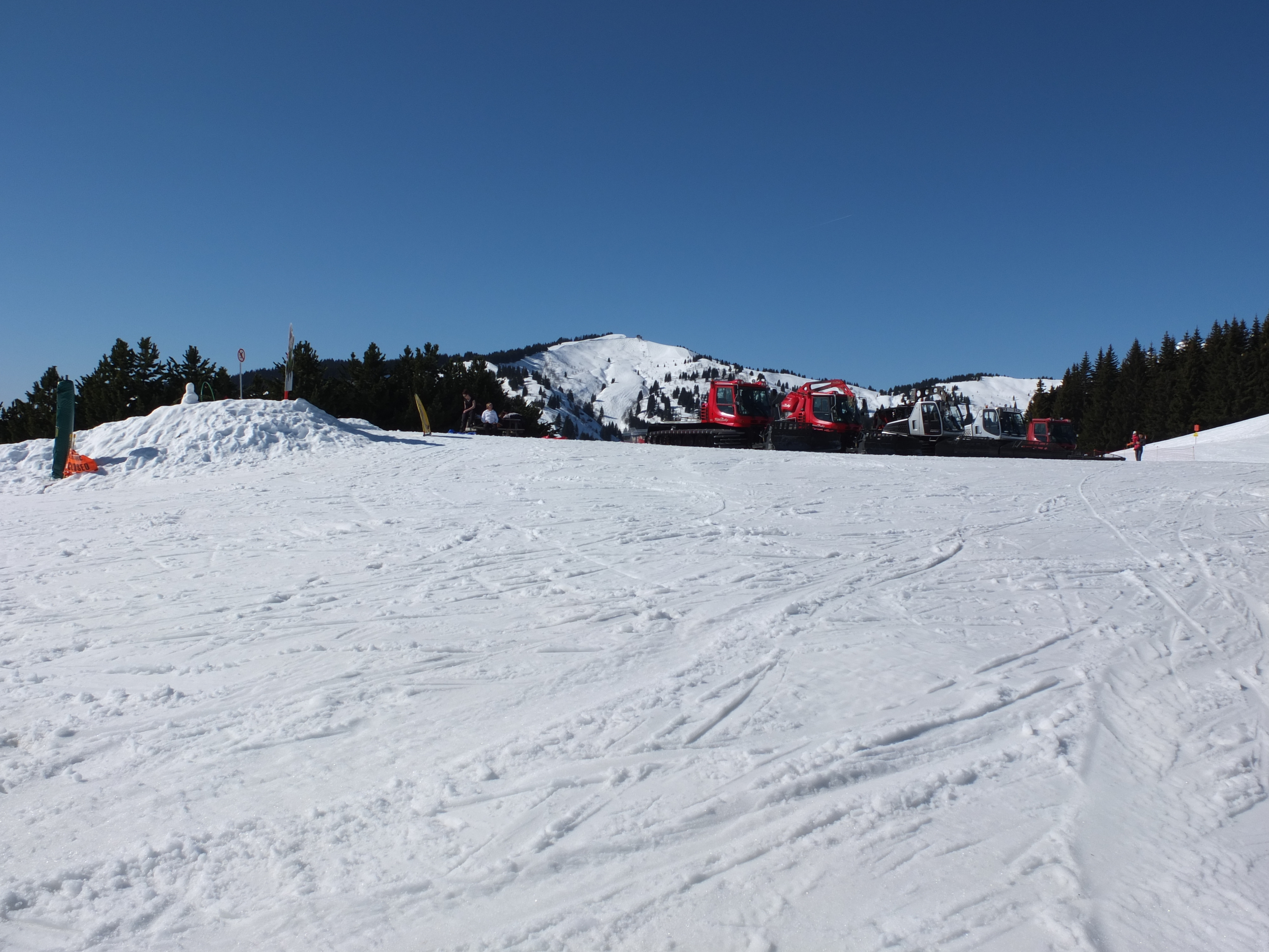 Picture France Megeve Le Jaillet 2012-02 28 - Tour Le Jaillet