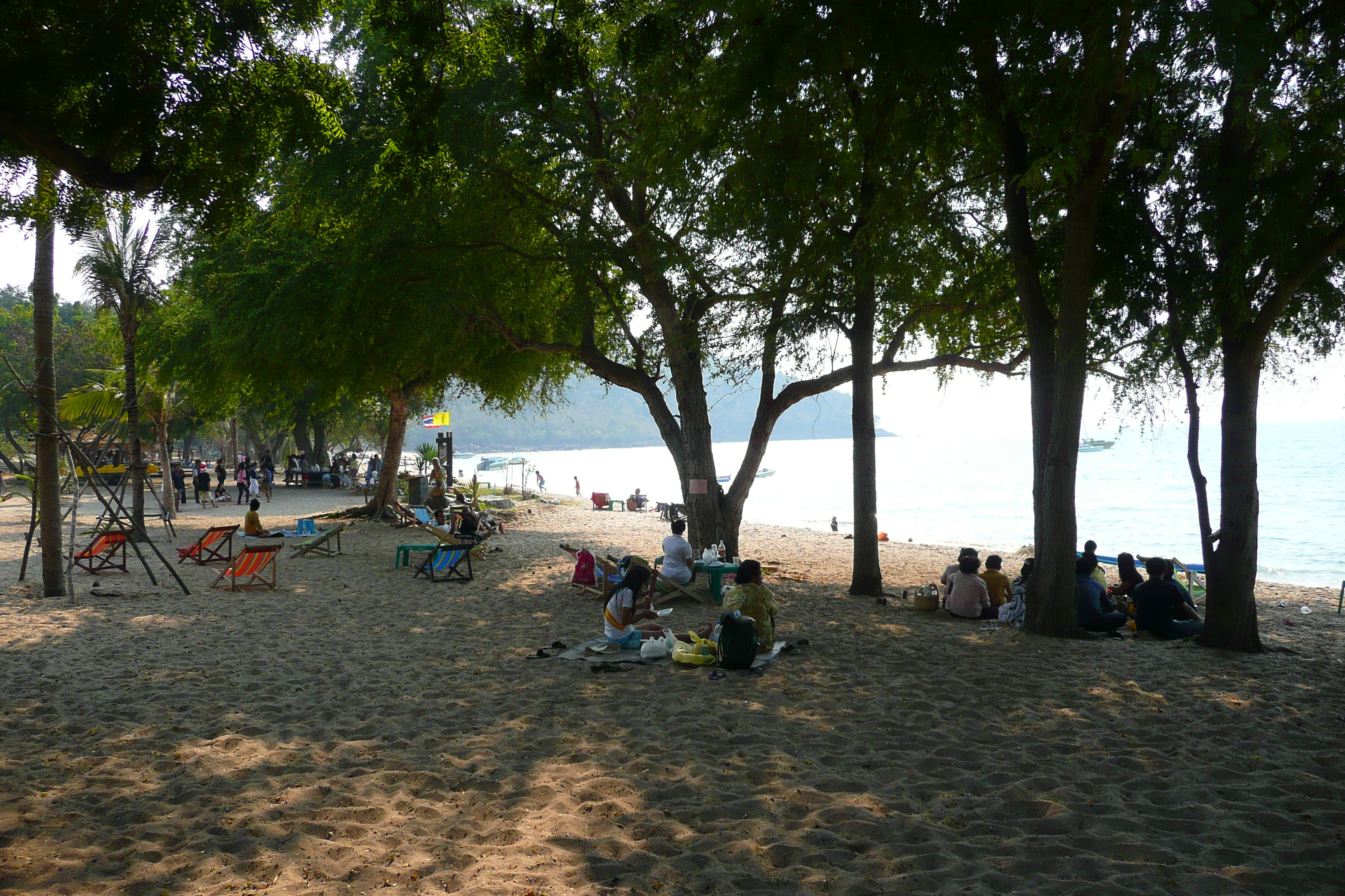 Picture Thailand Chonburi Sai Keaw Beach 2008-01 55 - Tour Sai Keaw Beach