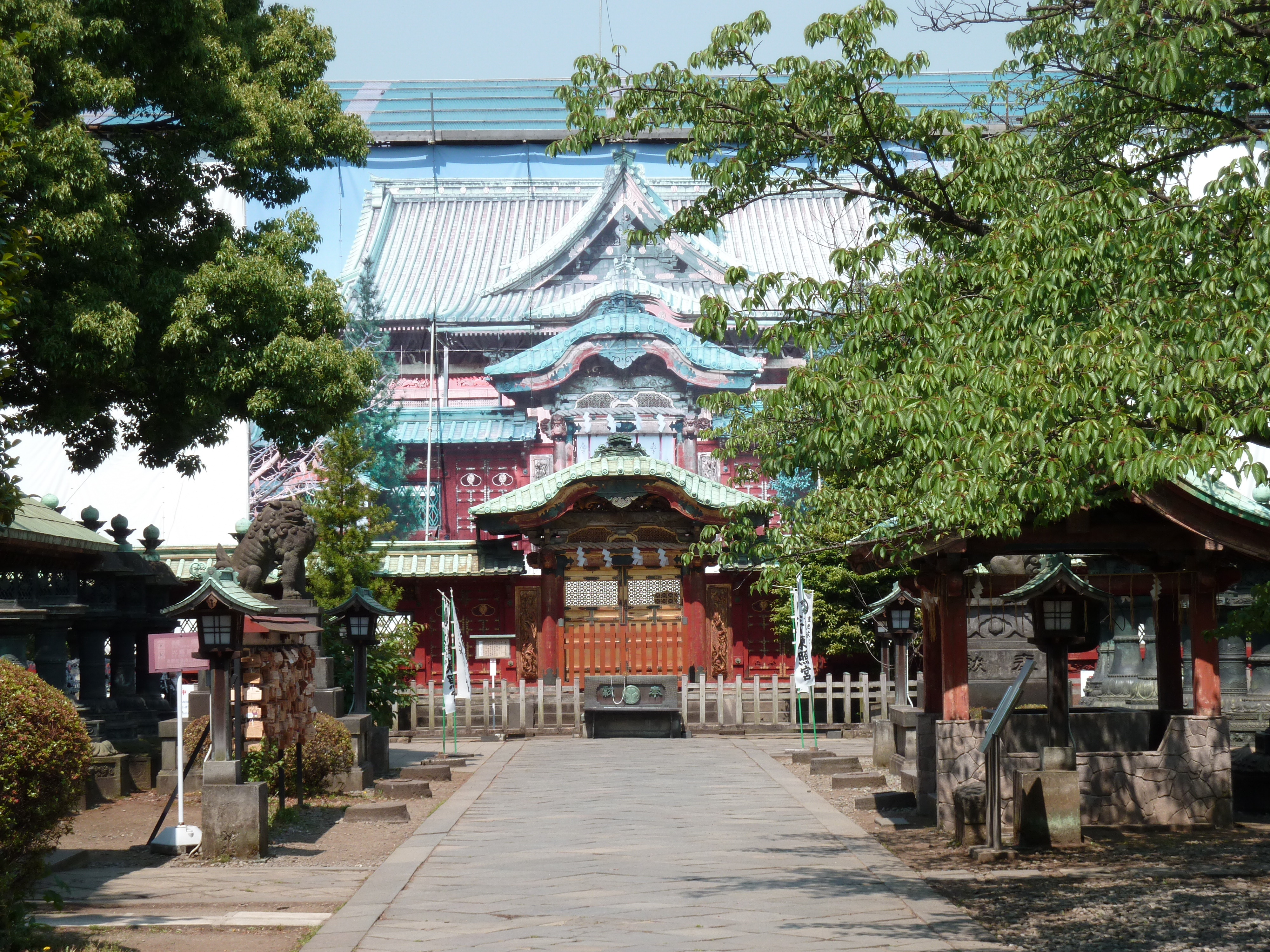 Picture Japan Tokyo Ueno 2010-06 65 - Discovery Ueno