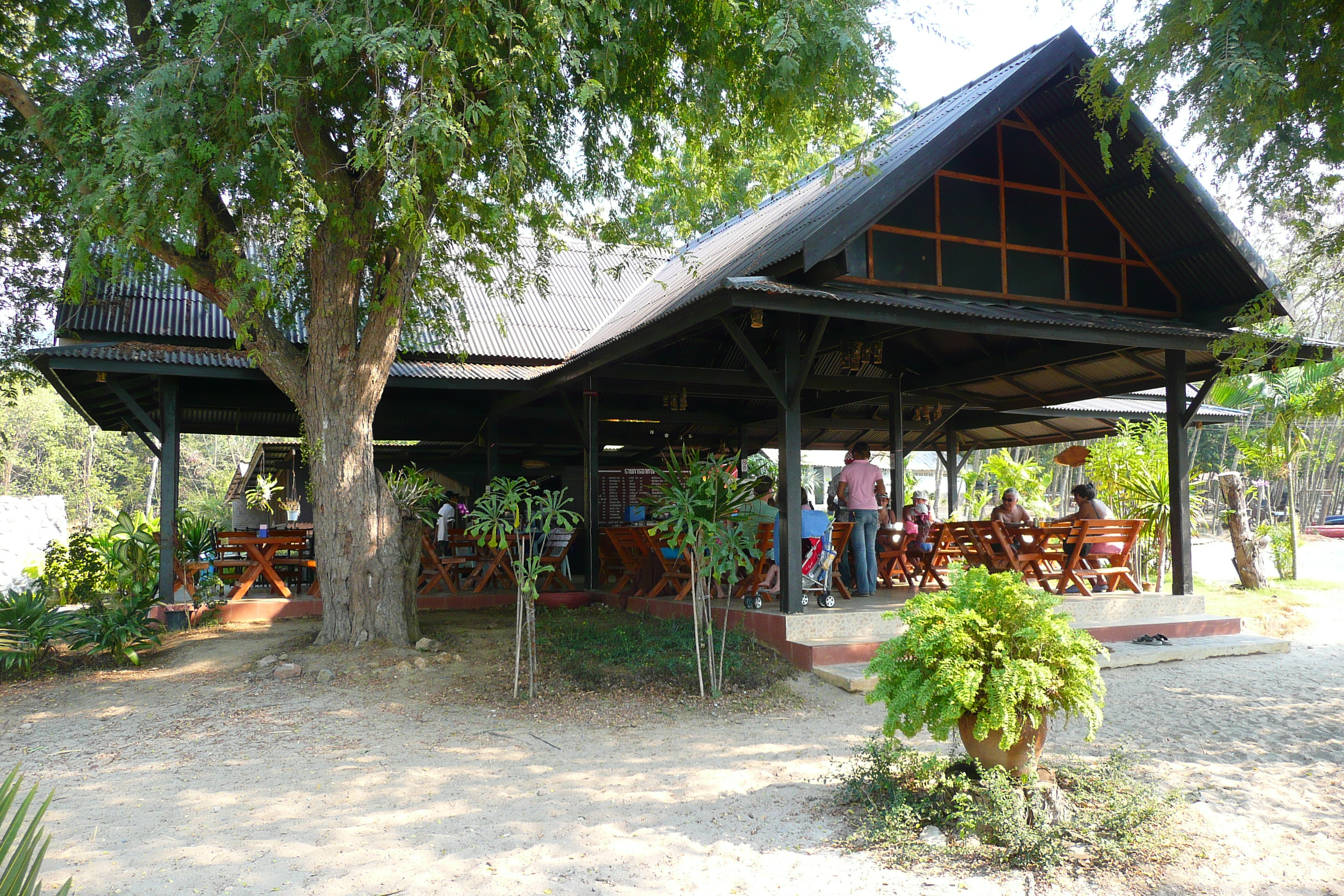 Picture Thailand Chonburi Sai Keaw Beach 2008-01 48 - Discovery Sai Keaw Beach