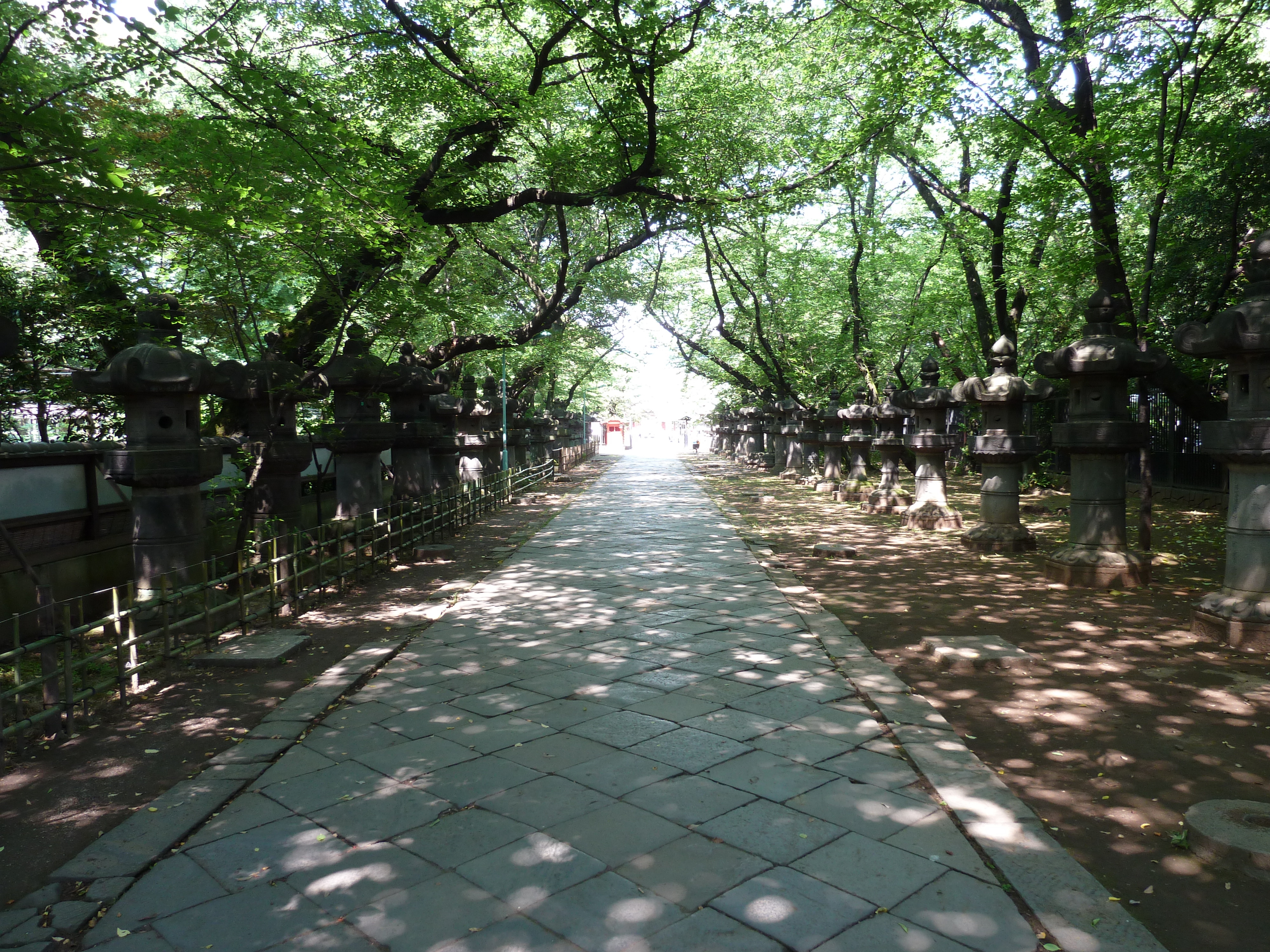 Picture Japan Tokyo Ueno 2010-06 54 - Tour Ueno